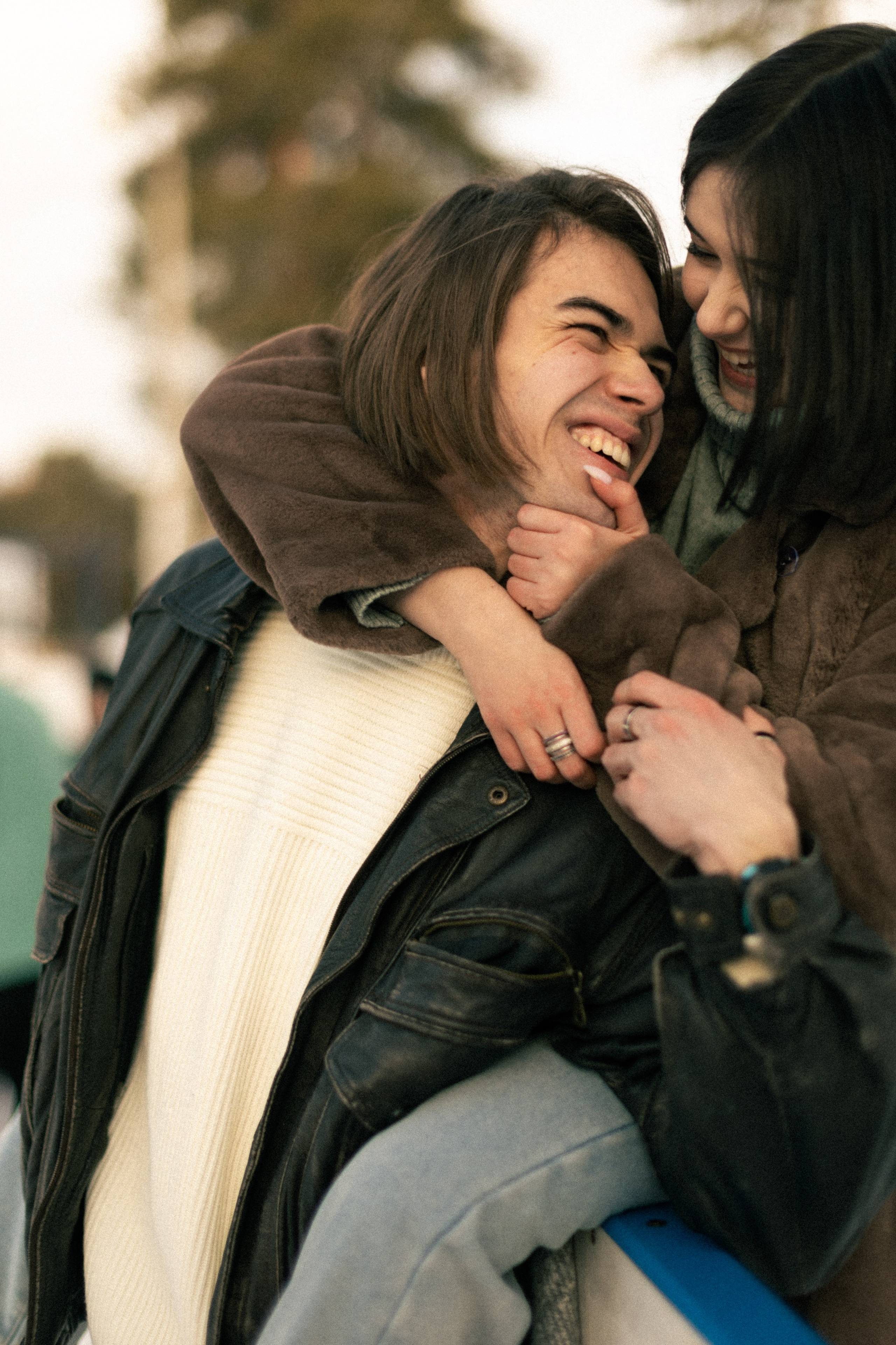 Софа и Саша. Фотограф НатаФото (Наталья Яковенко) Дмитров Москва Питер