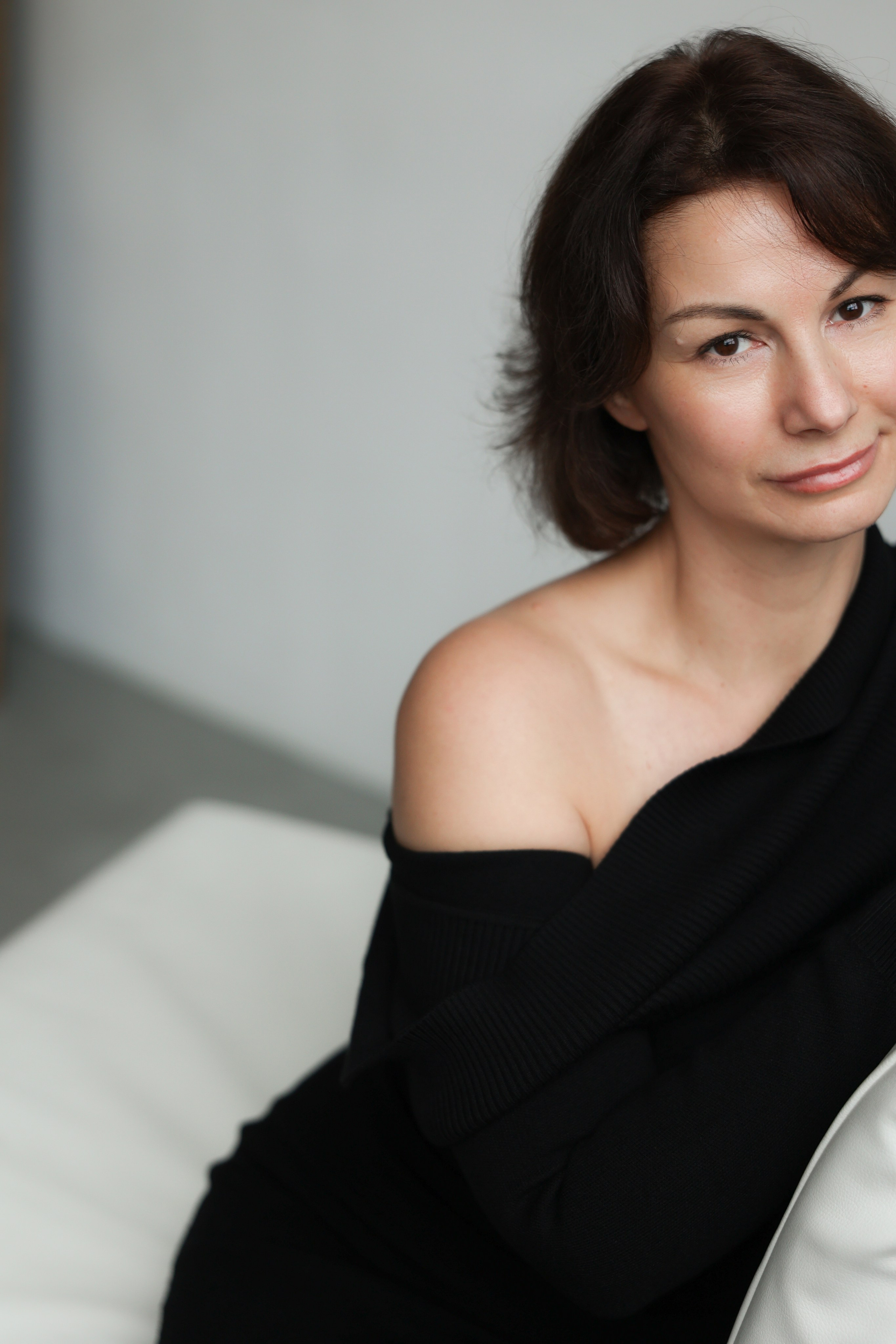 Ольга. Фотограф НатаФото (Наталья Яковенко) Дмитров Москва Питер