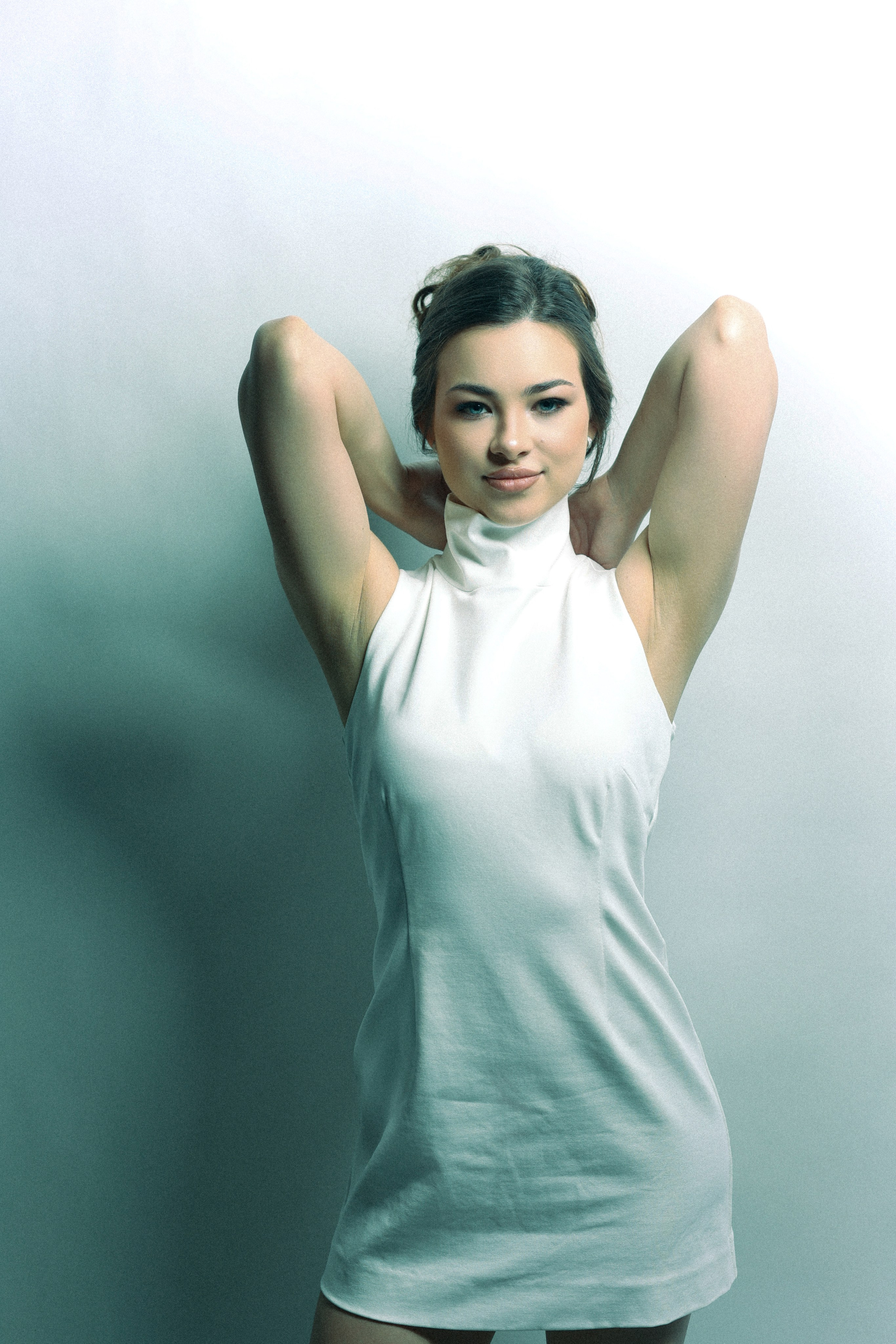 Алеся. Фотограф НатаФото (Наталья Яковенко) Дмитров Москва Питер