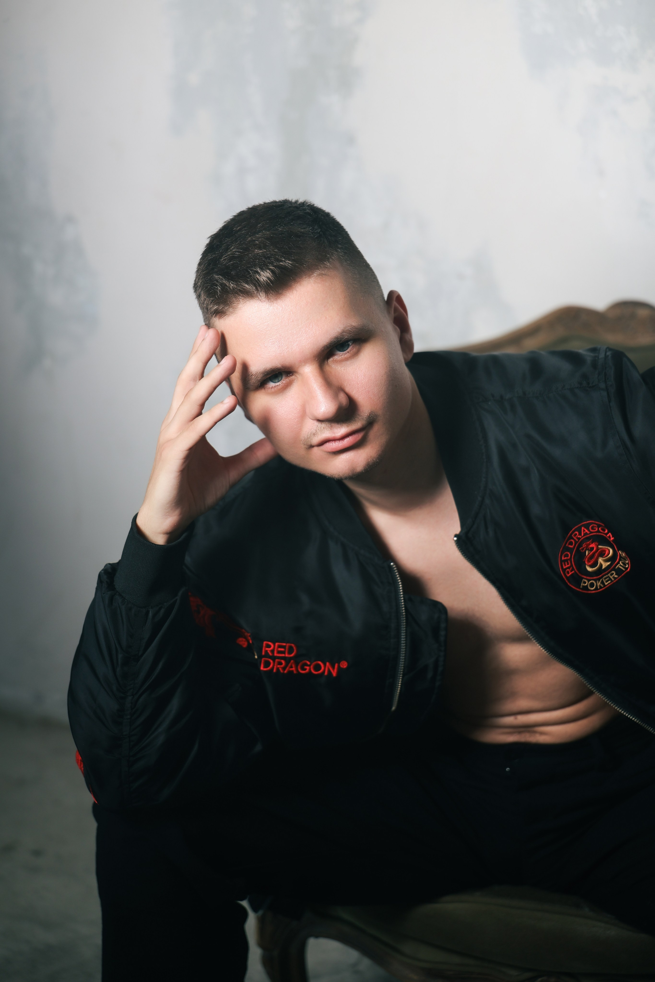 Дима. Фотограф НатаФото (Наталья Яковенко) Дмитров Москва Питер