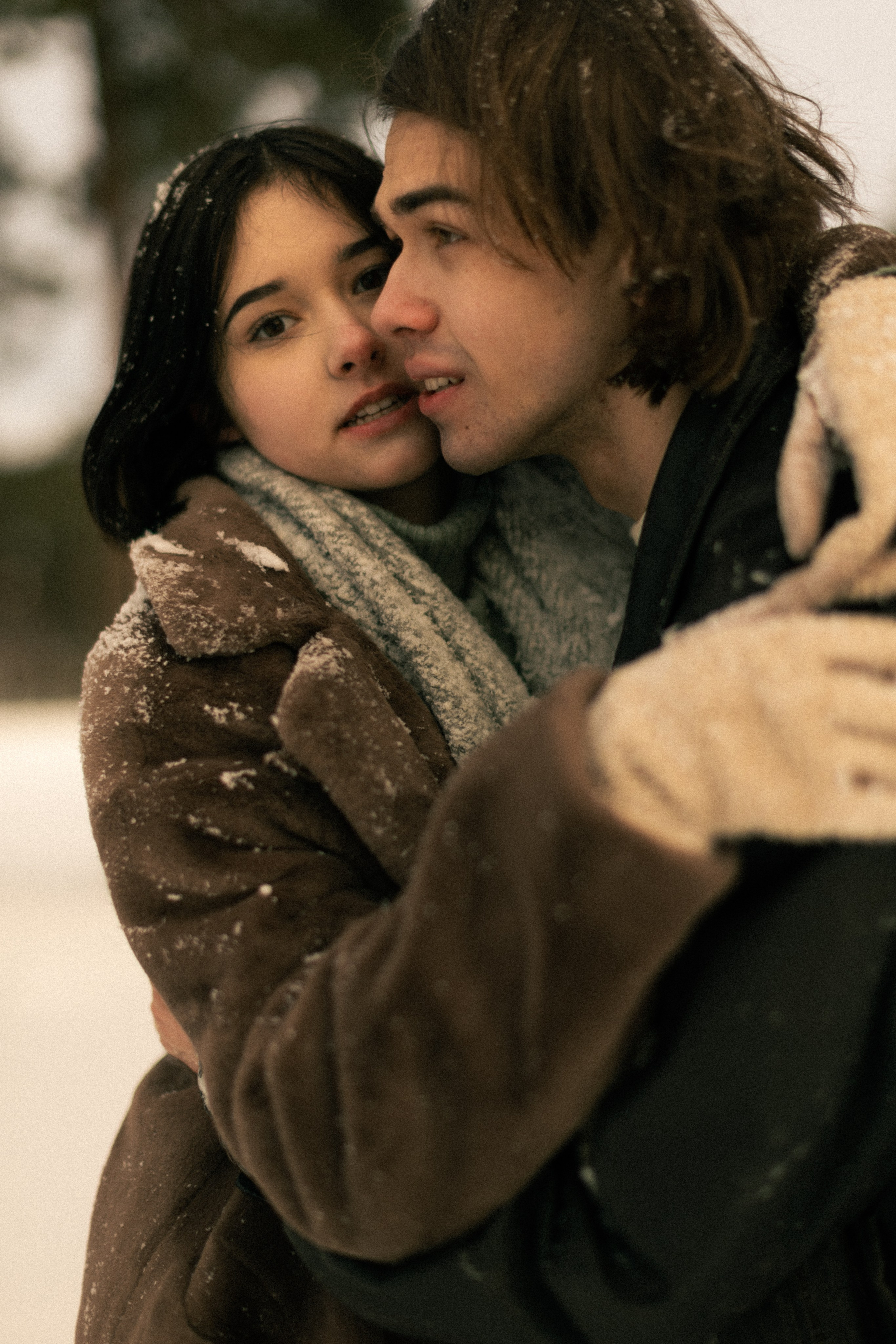 Софа и Саша. Фотограф НатаФото (Наталья Яковенко) Дмитров Москва Питер