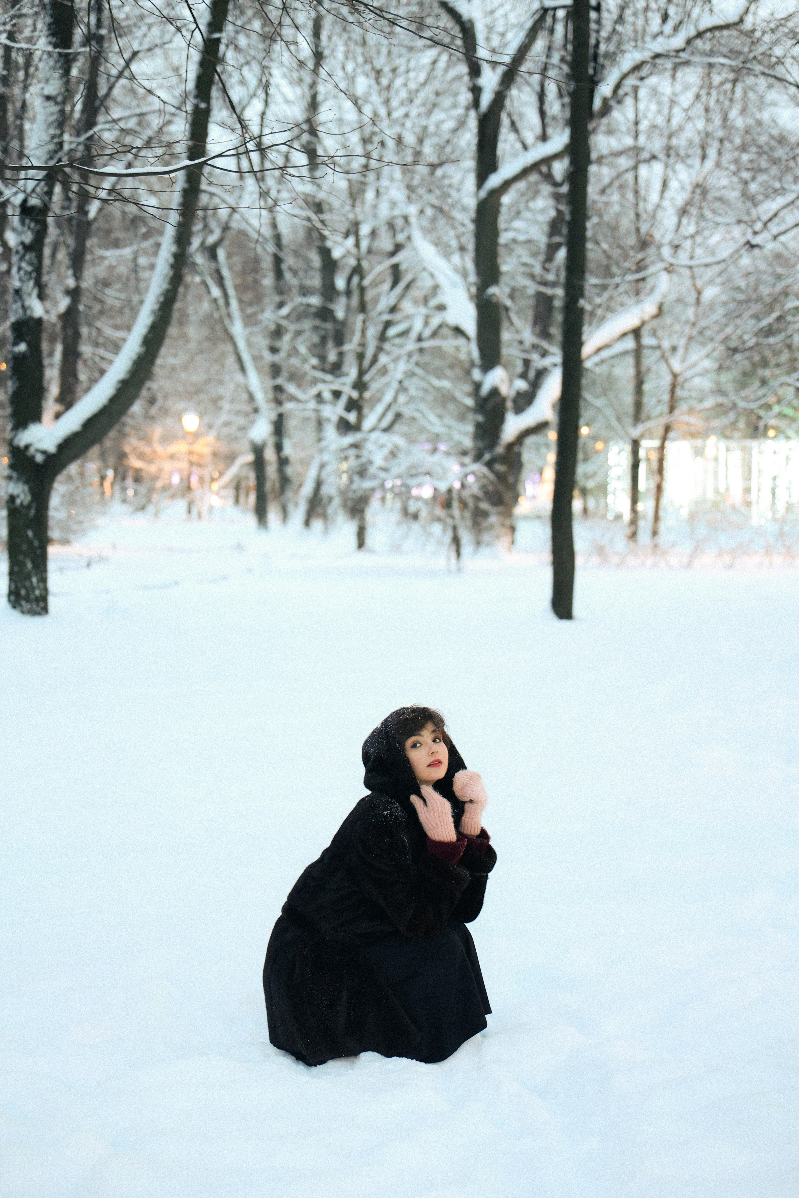 Маша. Фотограф НатаФото (Наталья Яковенко) Дмитров Москва Питер