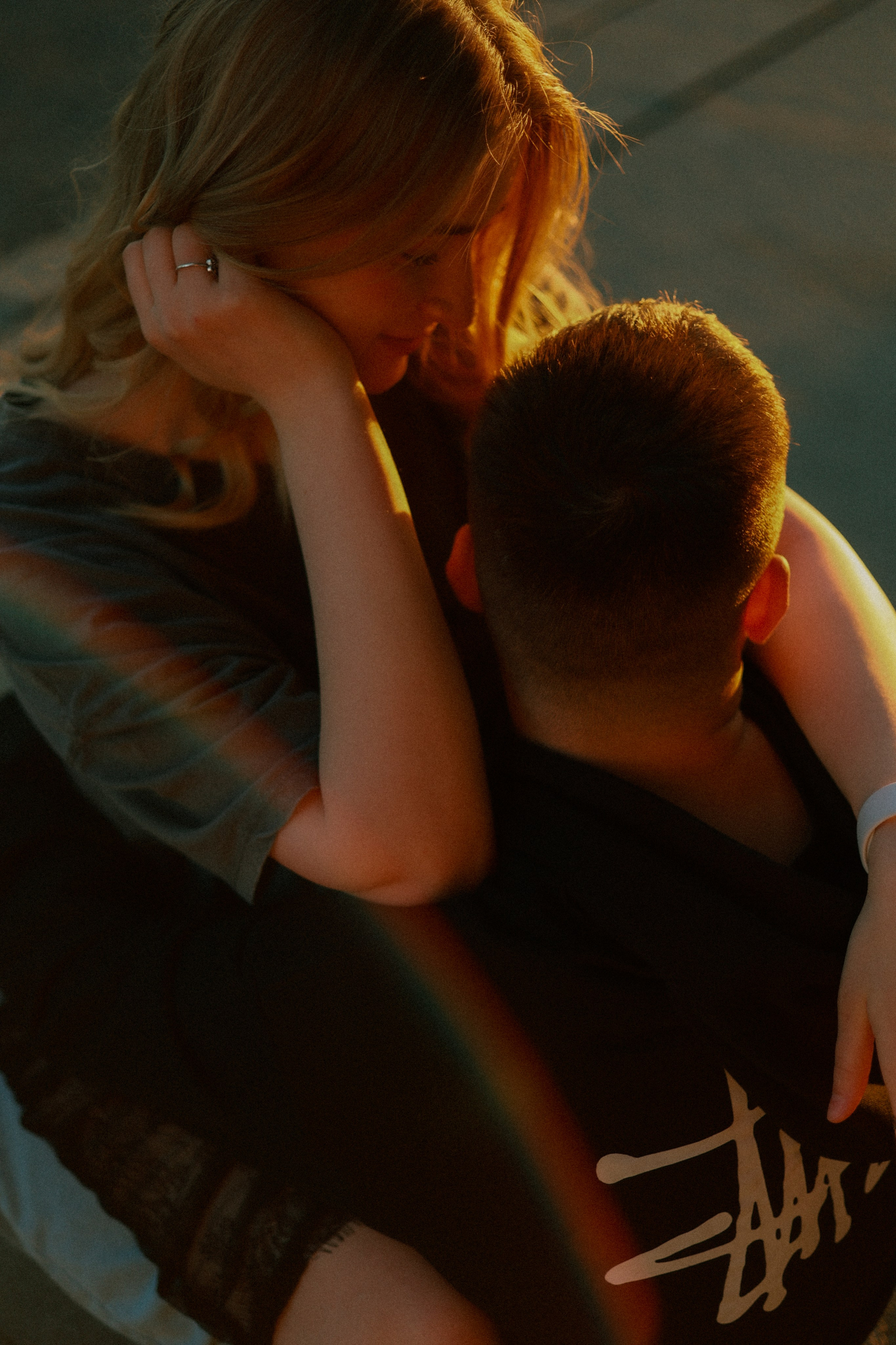 Питер рассвет. Фотограф НатаФото (Наталья Яковенко) Дмитров Москва Питер