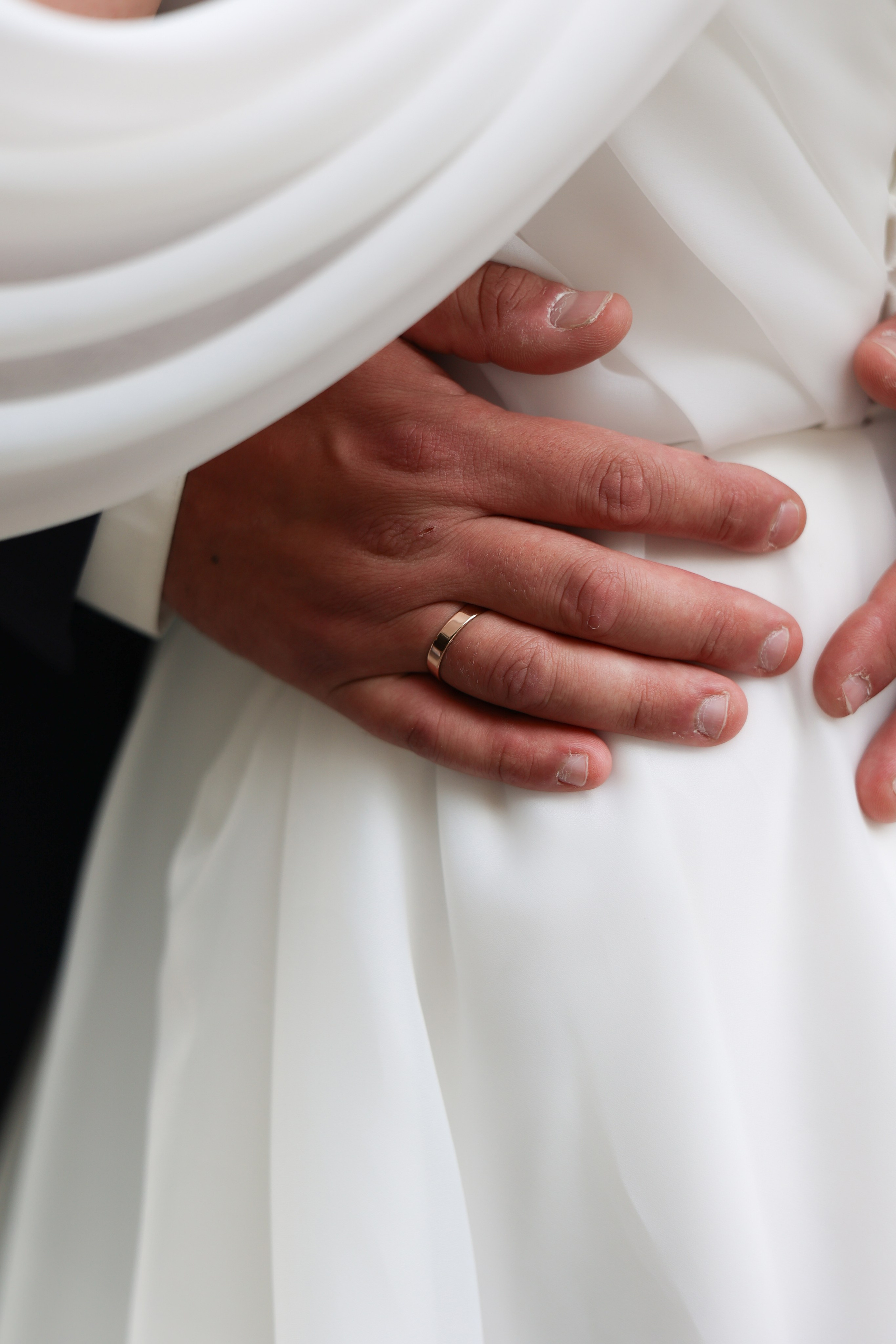 Валентина и Александр. Фотограф НатаФото (Наталья Яковенко) Дмитров Москва Питер