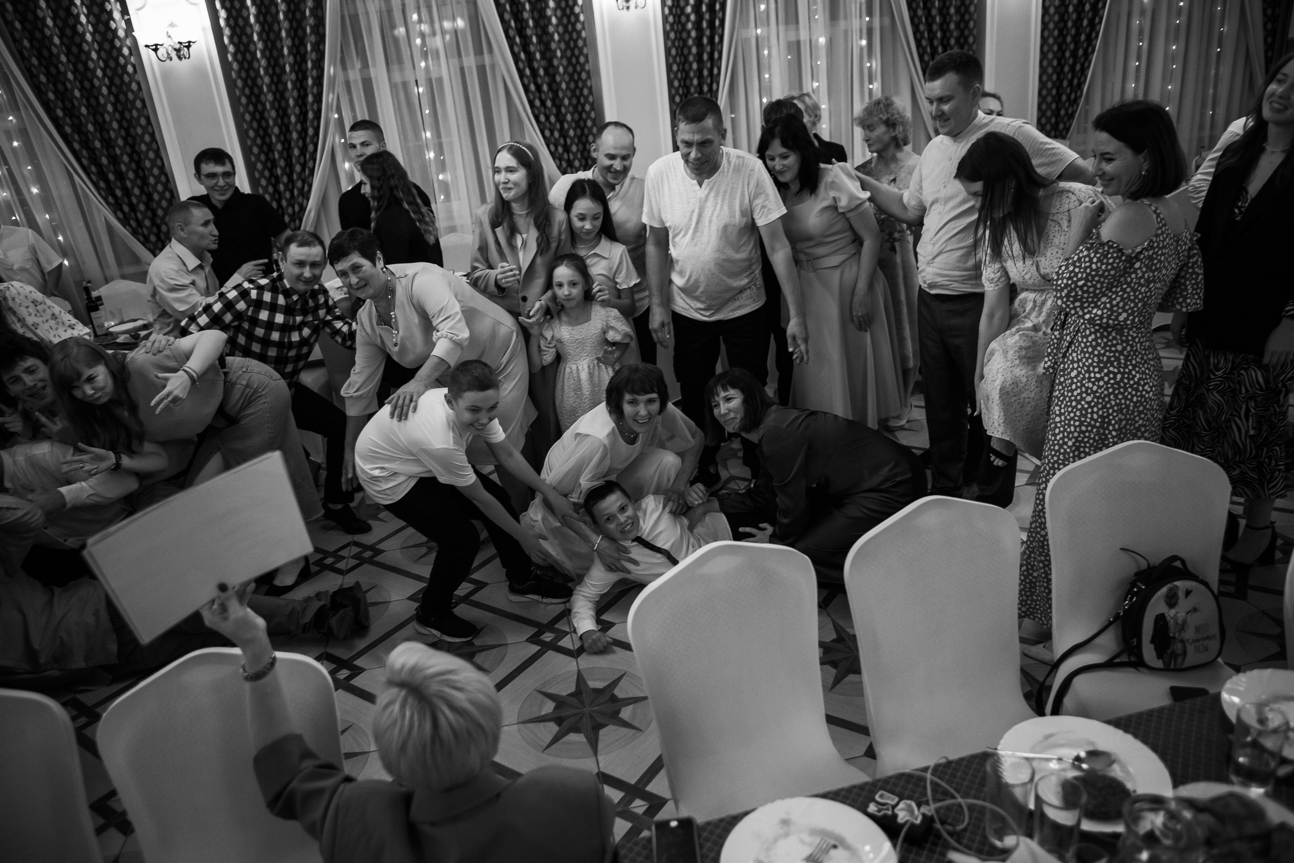 А в деревне будут красивые фотки?. Свадебный и семейный фотограф Ижевск