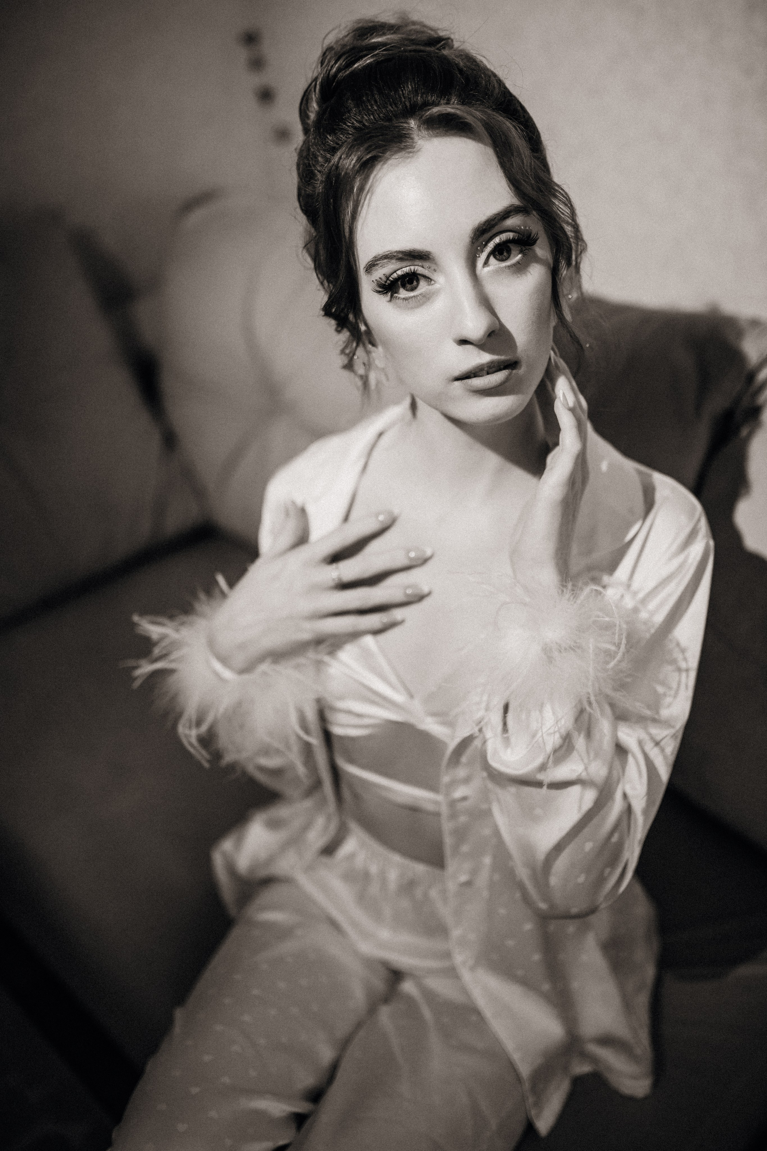 Никита и Ангелина. Свадебный и семейный фотограф в Арзамасе Давыденкова Яна