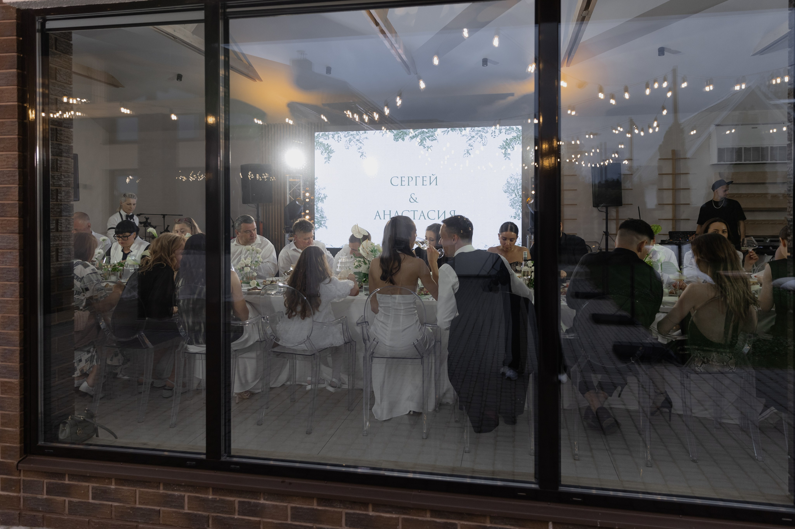 Настя Сергей 13 июня 2024, Minsk Grandchalet. Свадебный фотограф Кристина Винокурова