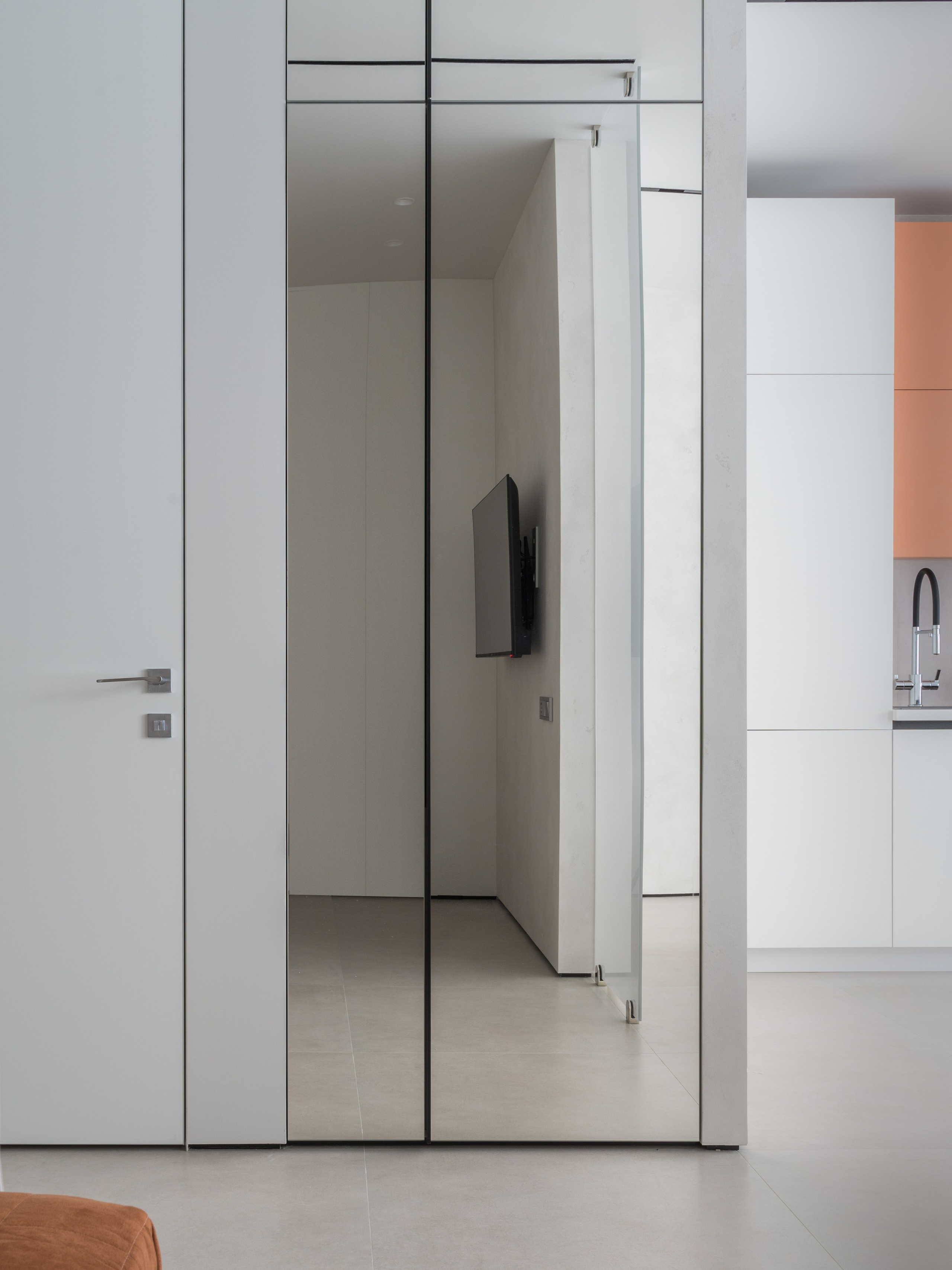 Дизайн проект Алисы Бароновой. Интерьерный фотограф в Сочи Элина Габриелян