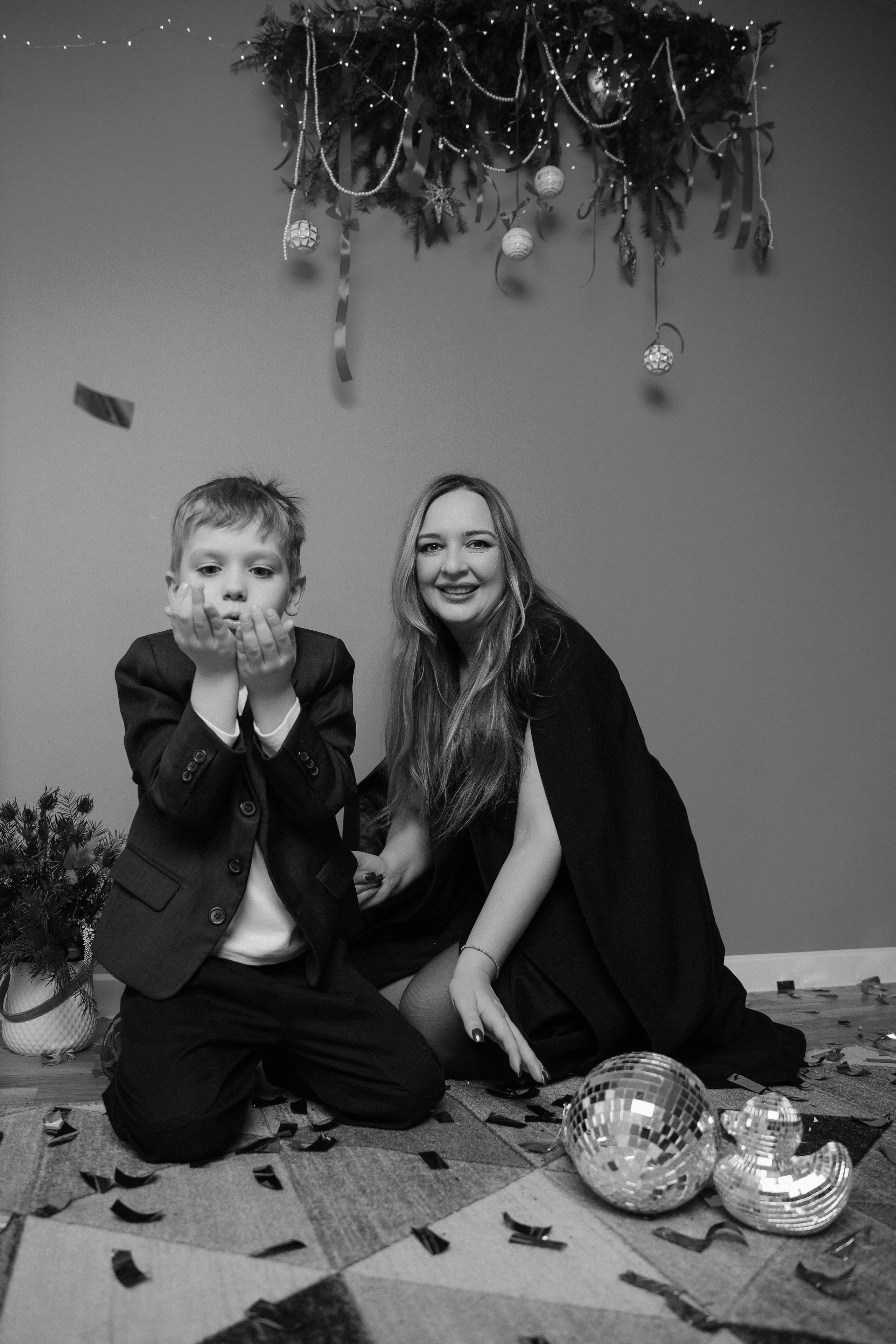 Ирина Новогодняя