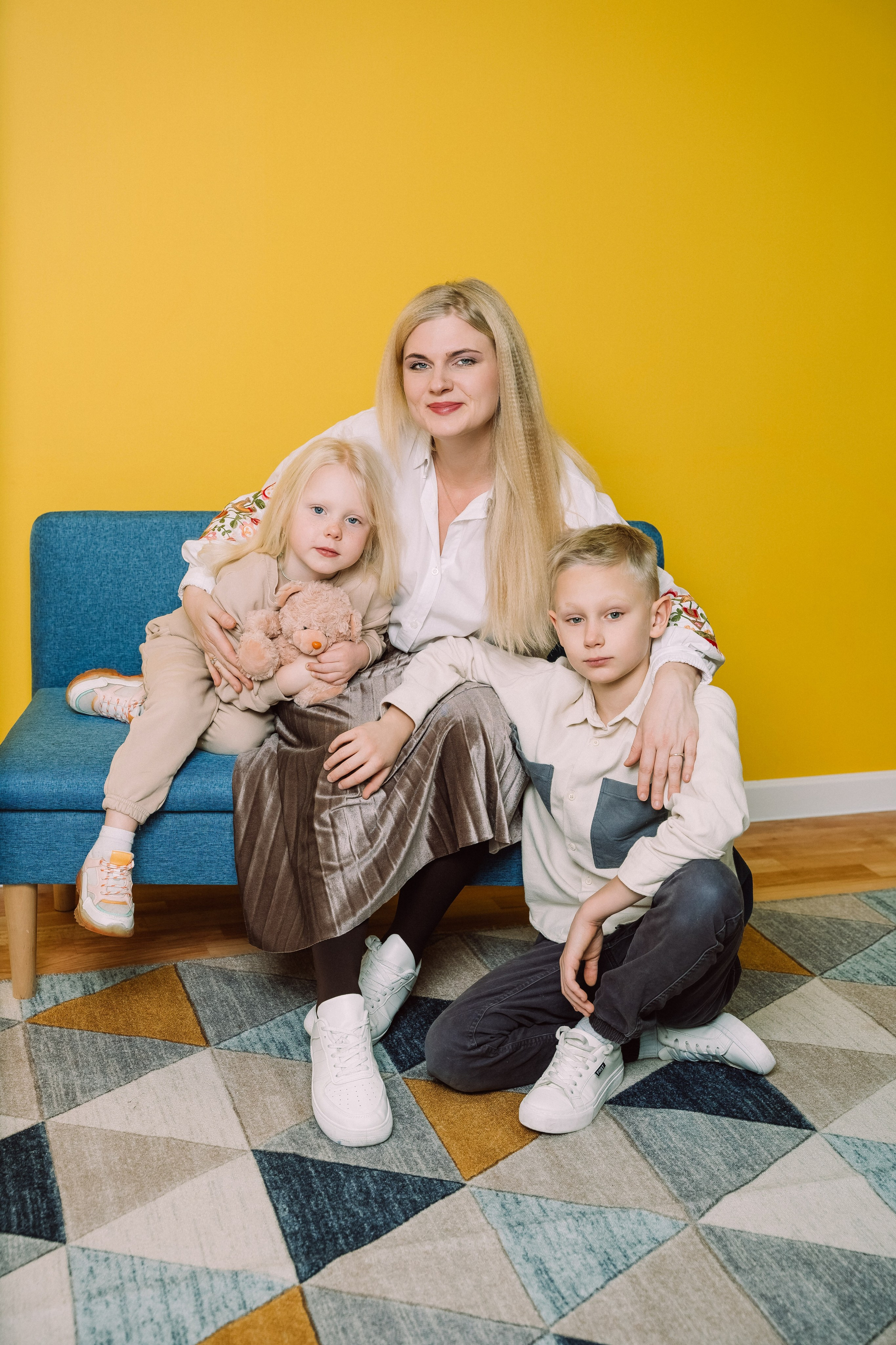 Фотодень «День матери»