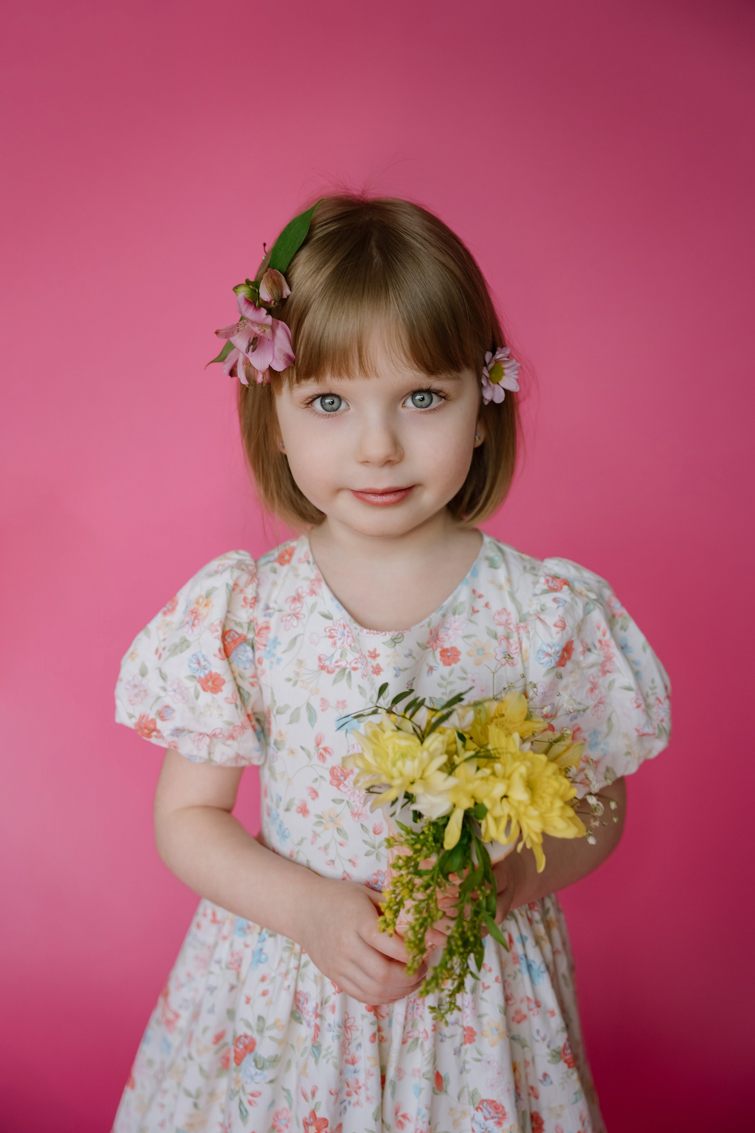 Весенний фотодень