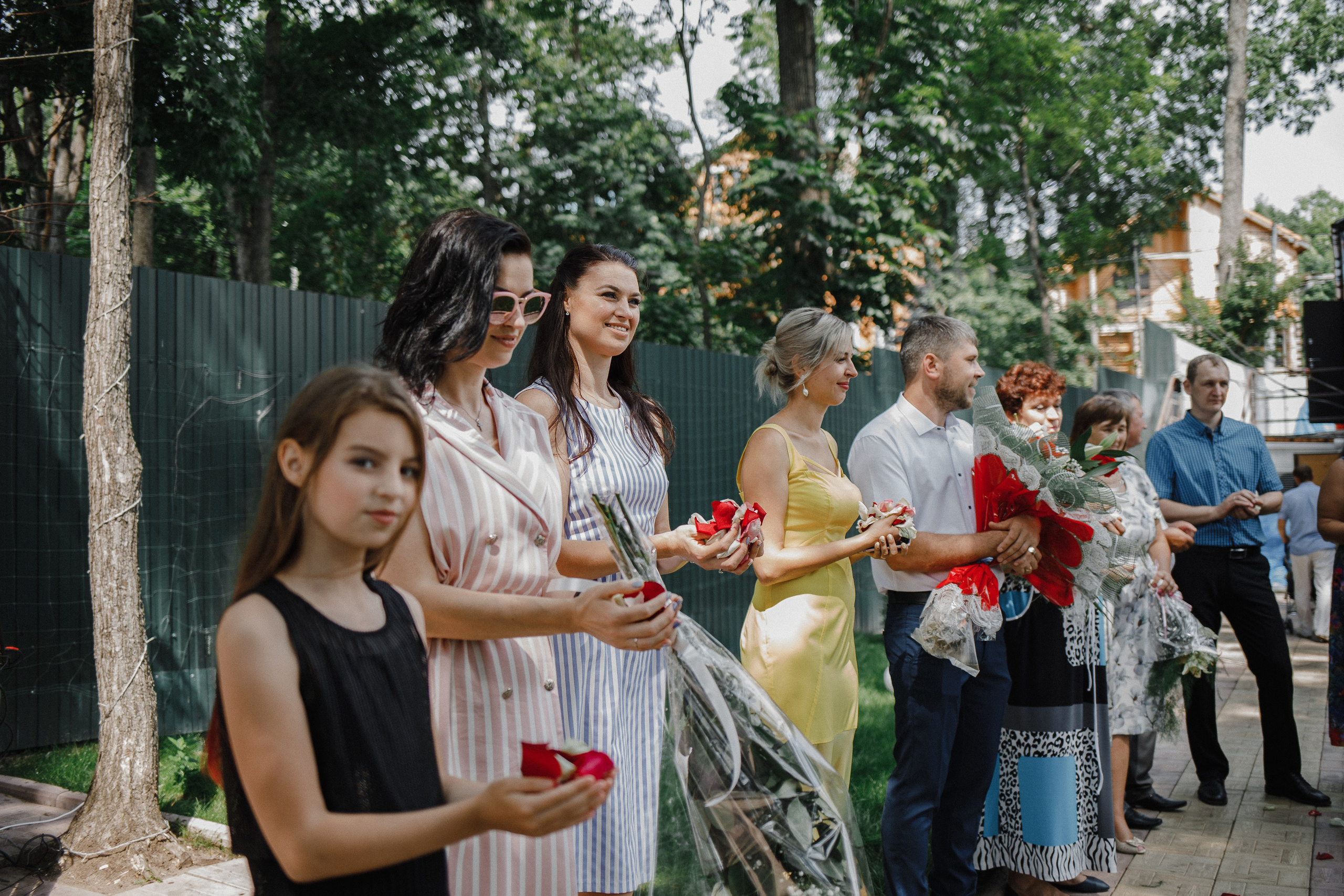 Геннадий и Наталья. Свадебный и семейный фотограф во Владивостоке Овчинникова Дарья