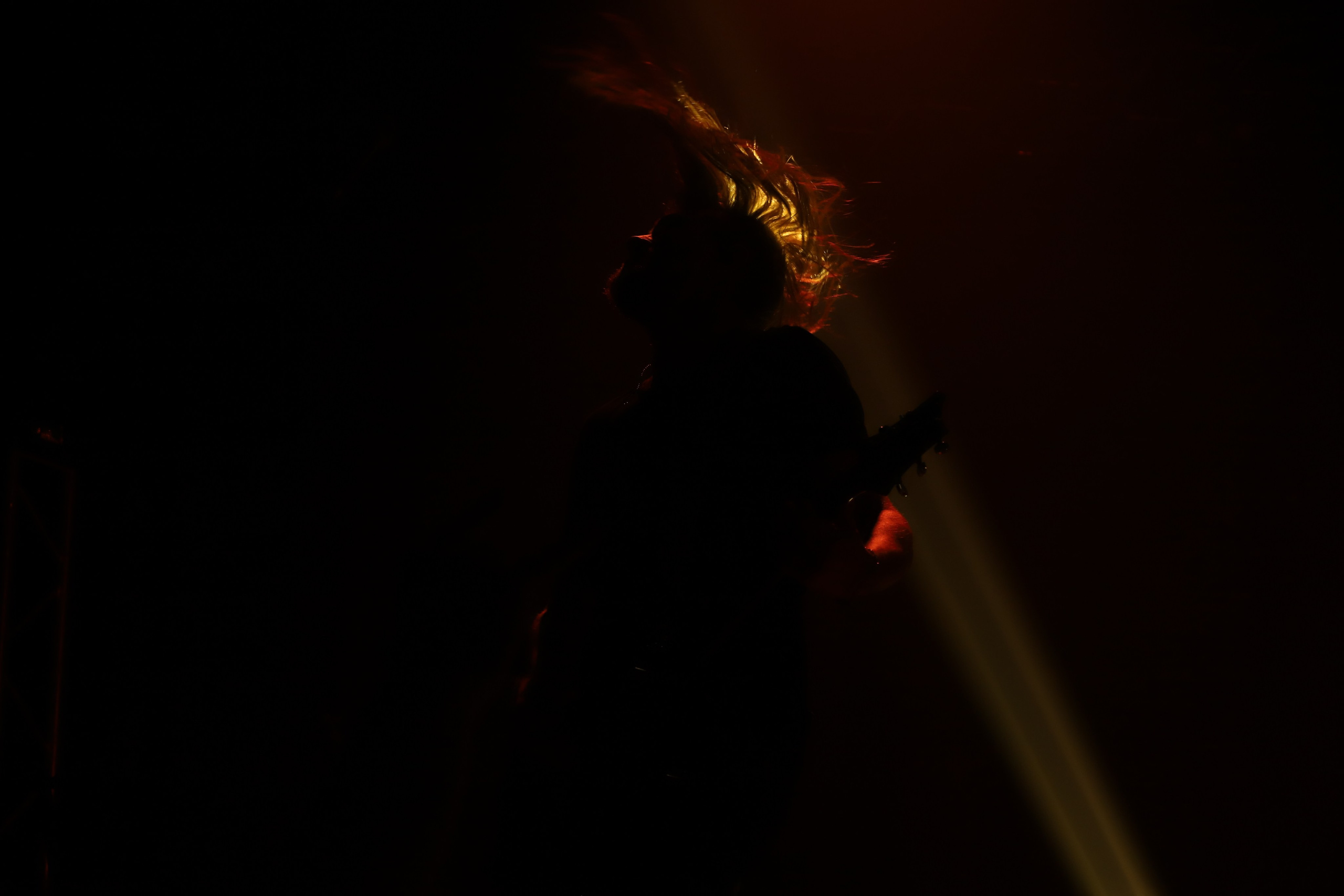 Горшенёв — «Песни Брата». Фотограф в Тюмени Алексей Модин