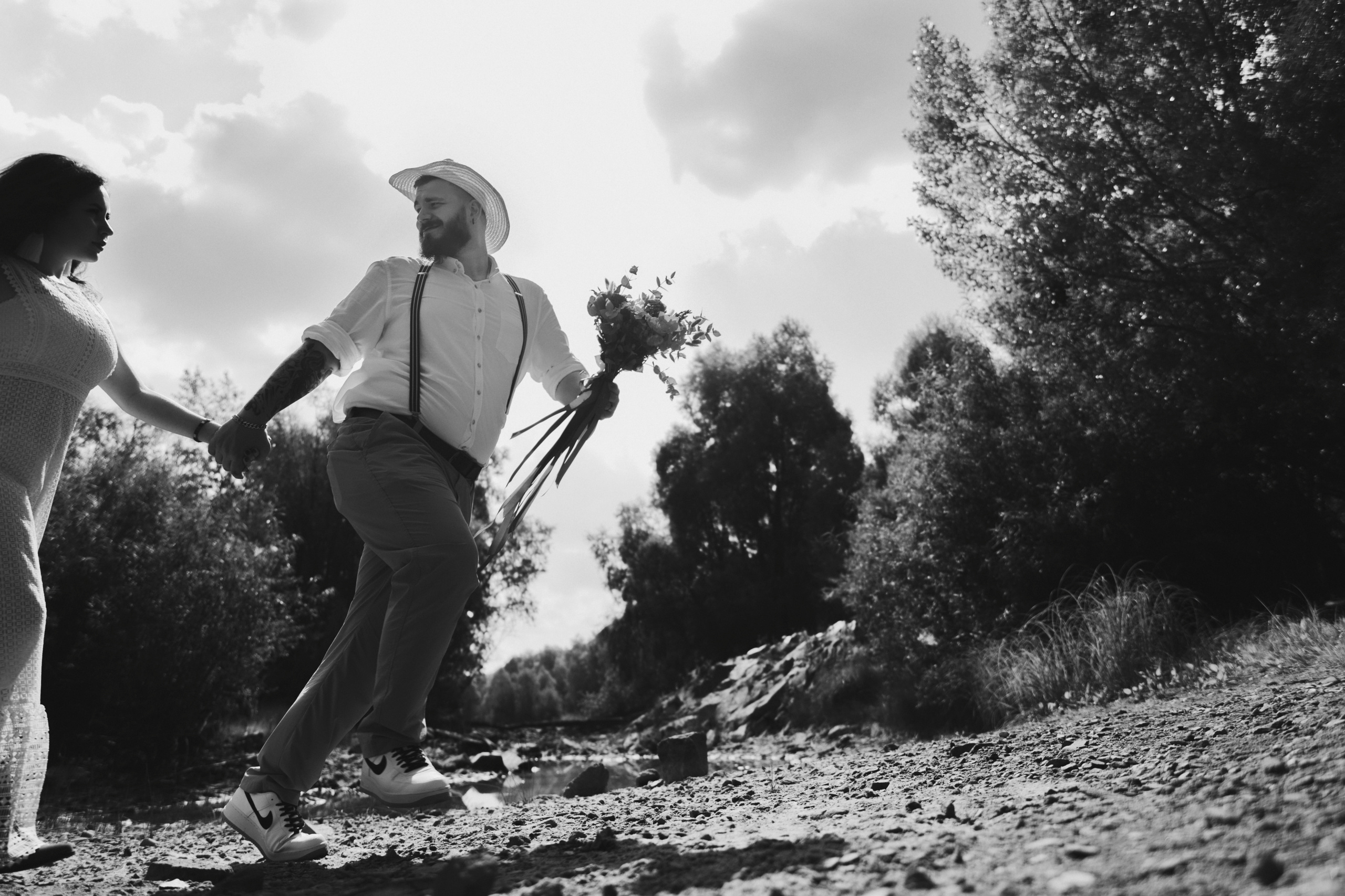 Свадебная съёмка. Светский фотограф в Москве, Яковенко Алексей