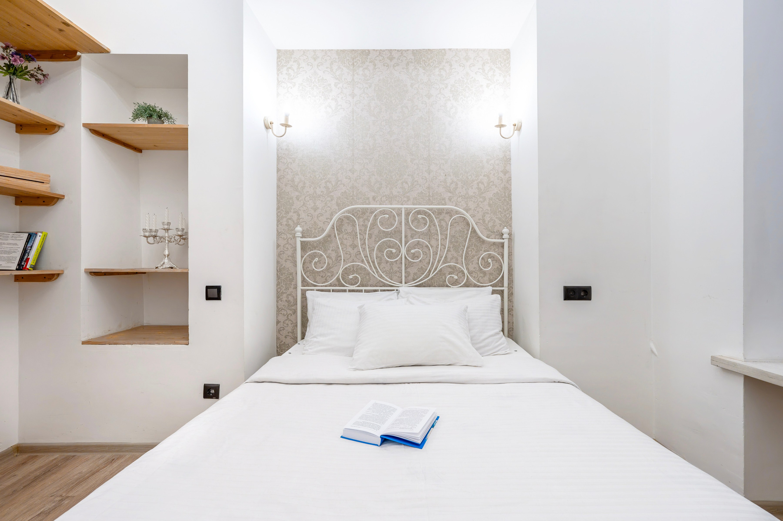 Квартира под аренду Невский 45. Интерьерный фотограф. Фото- видеосъемка недвижимости Санкт-Петербург