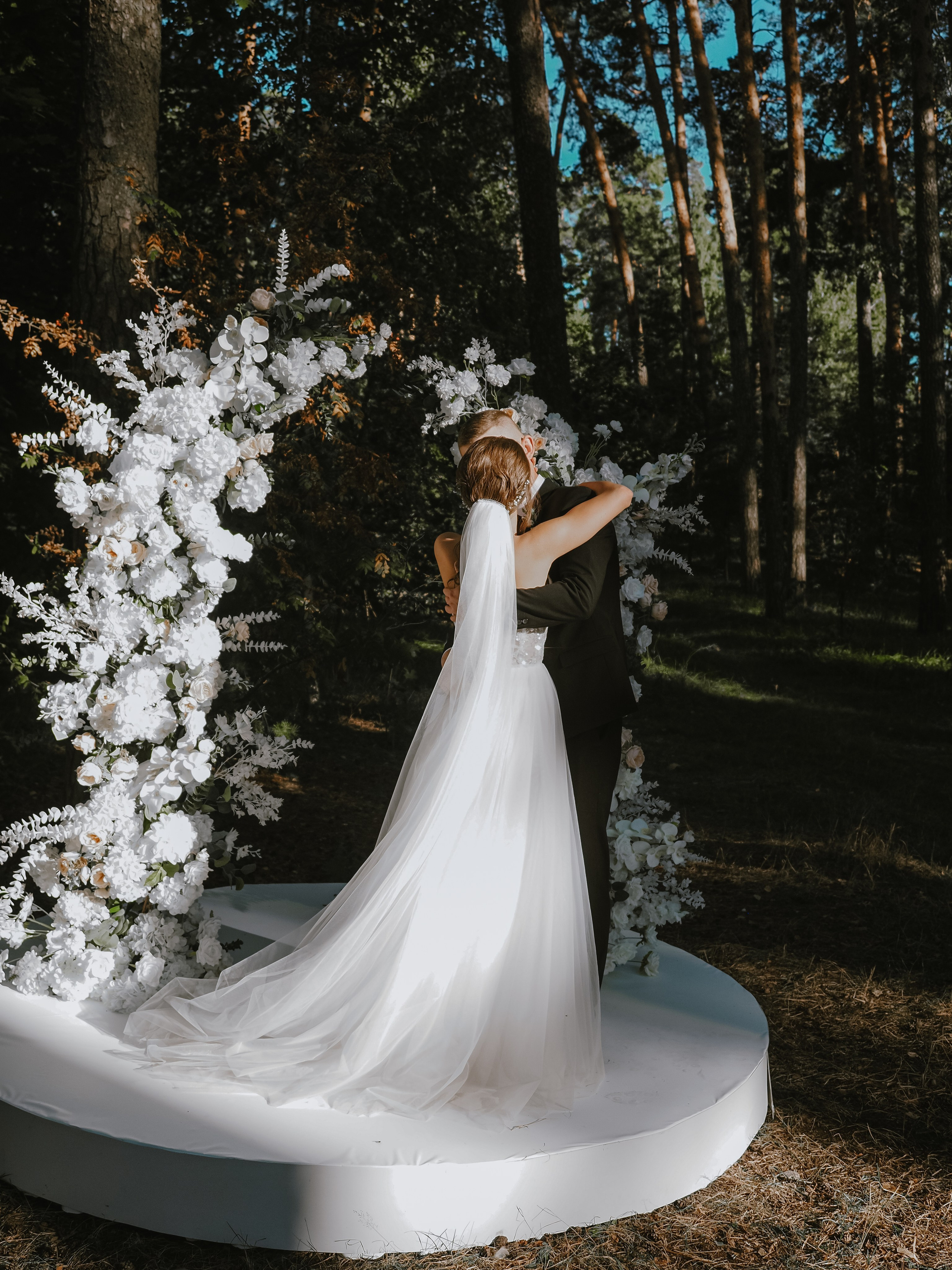 Виктория-Максим. Фотограф Рязань. Семейный Свадебный фотограф