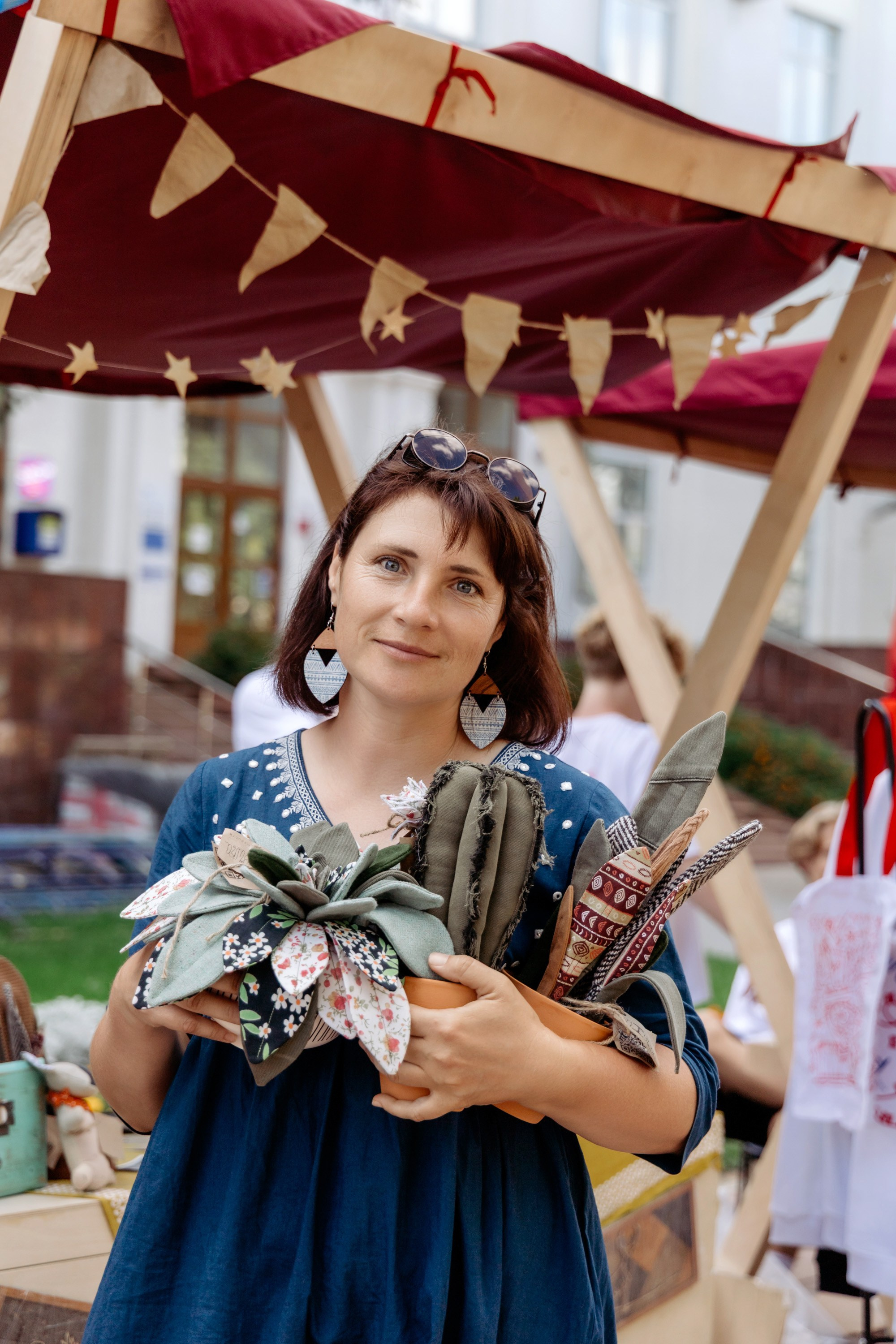 Фестиваль смоленской кухни ЛУКОВ ФЕСТ 2025. Главная