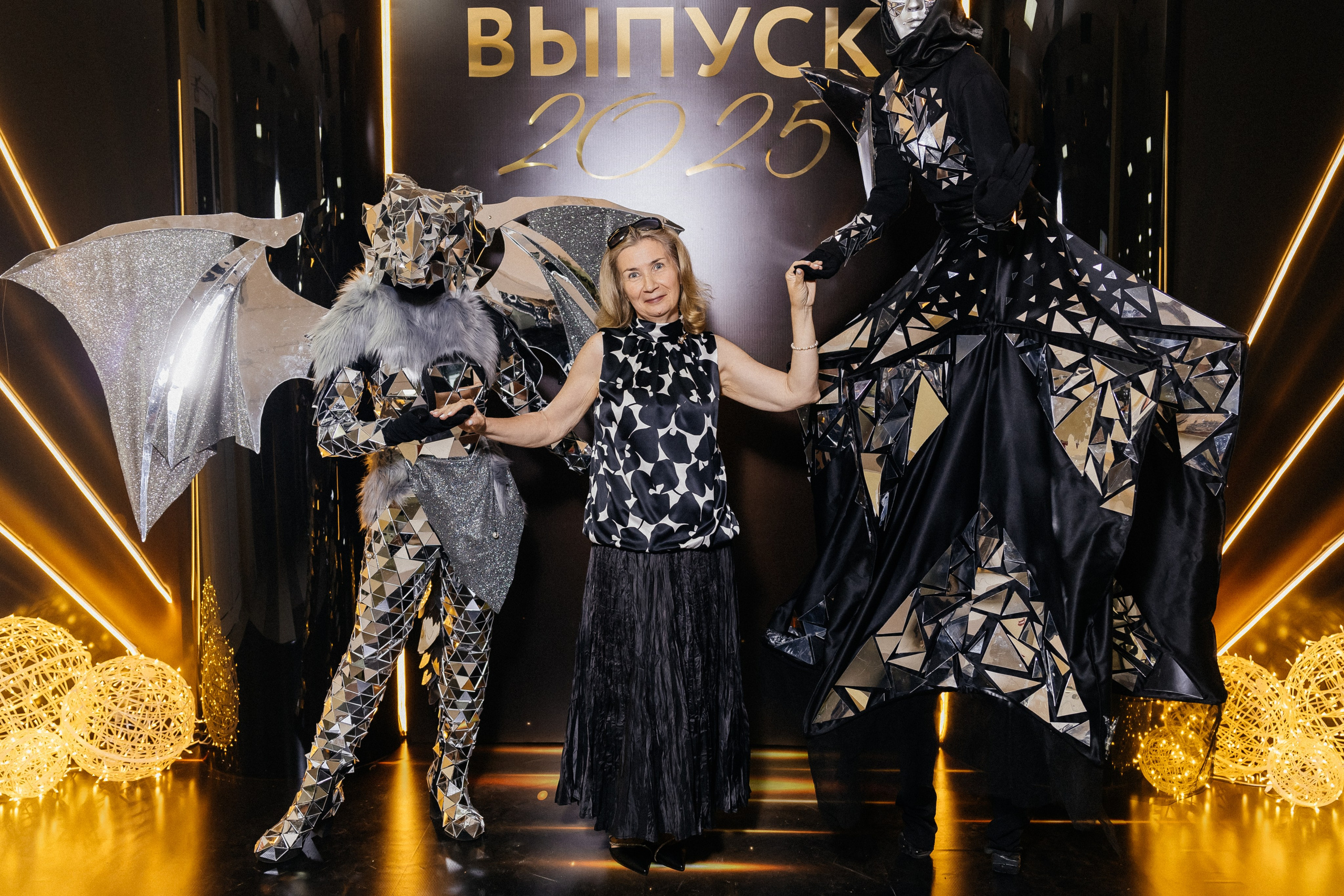 Выпускной 2025. Фотограф Кемерово | Сергей