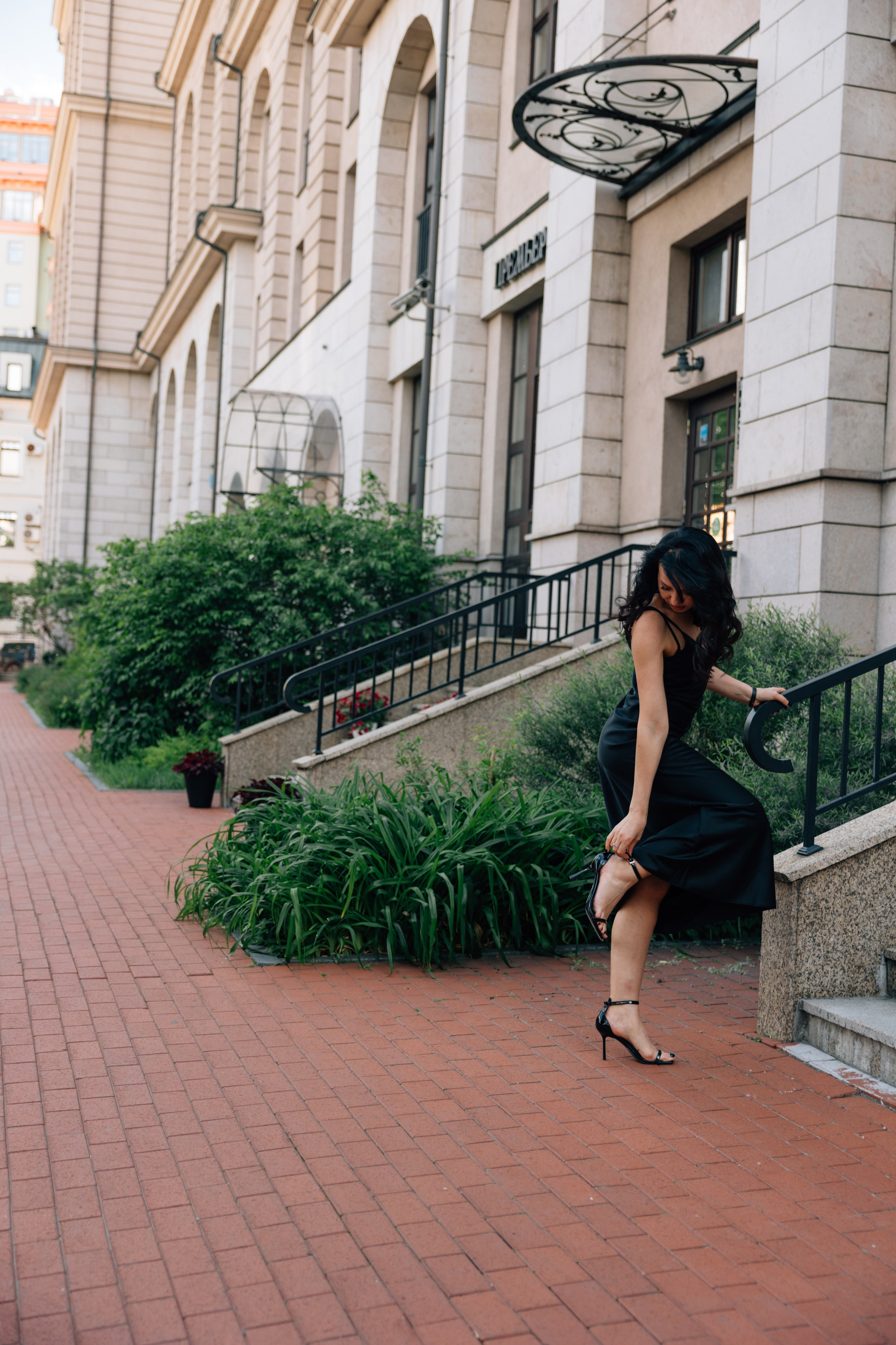 ALLA. Я фотограф из Москвы к Вашим услугам