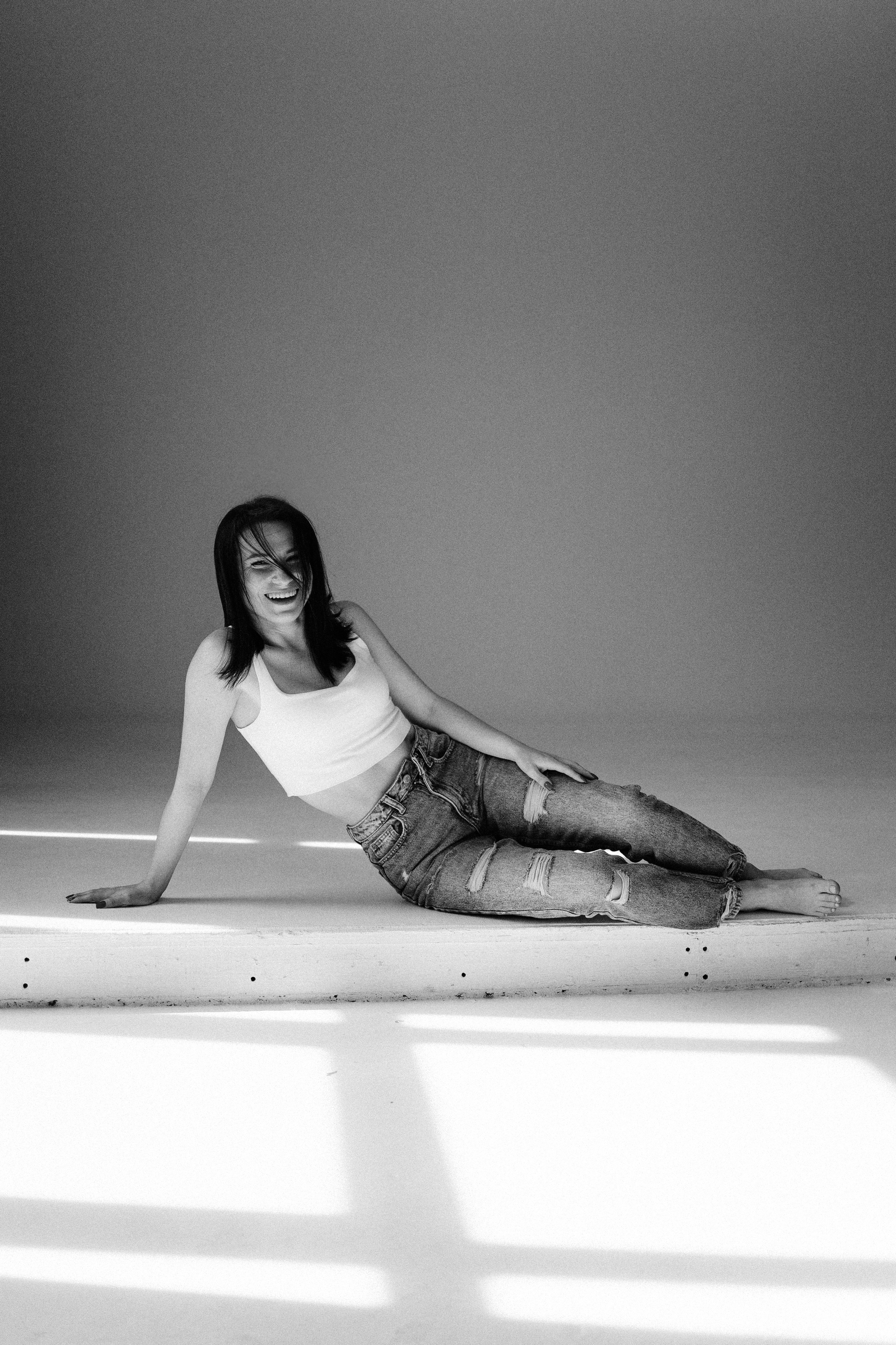 Лидия. Свадебный и портретный фотограф Тюмень