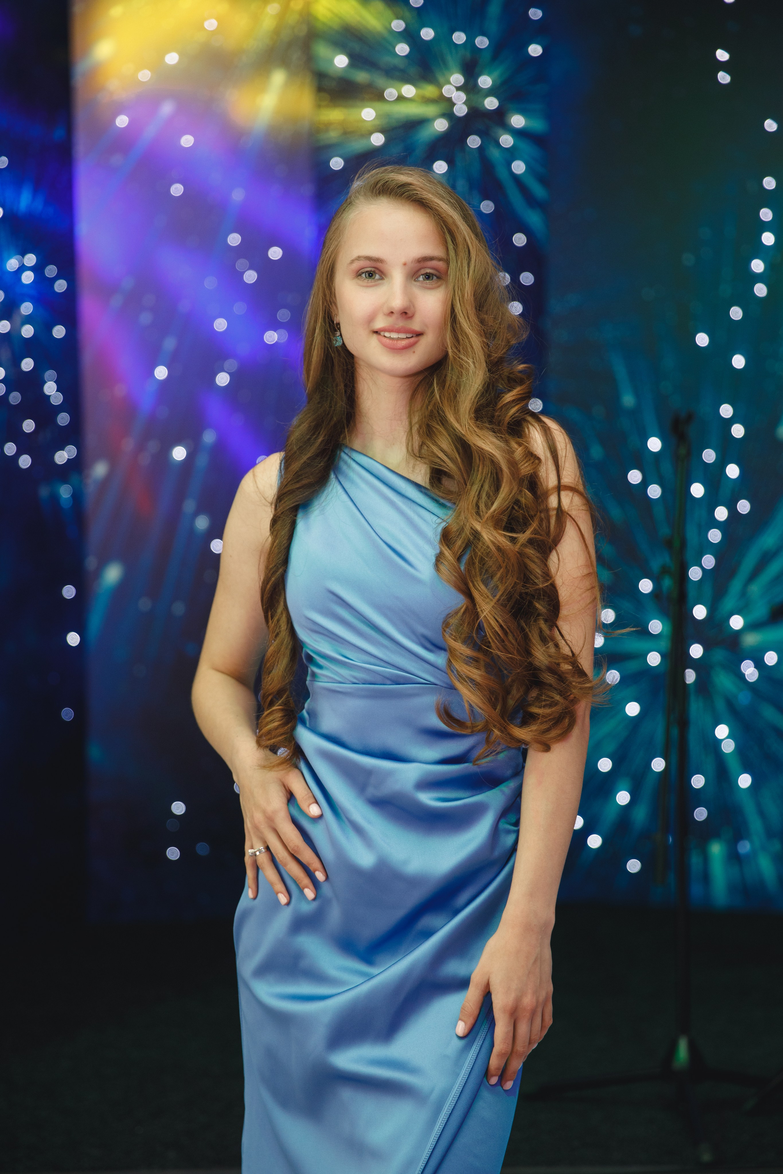 Репортажная съемка с юбилея. Фотограф во Владикавказе Юрий Геворгизов