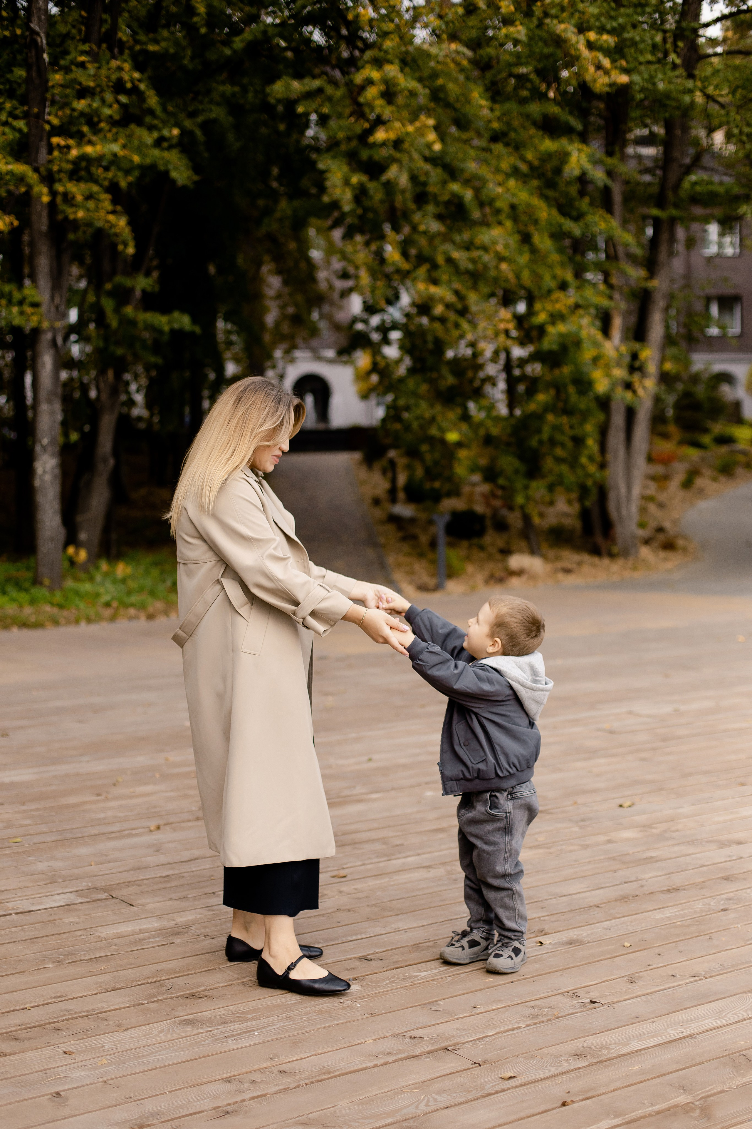 Юлия, Вадим и Дима. Свадебный и портретный фотограф в Миассе Филиппенко Дарья