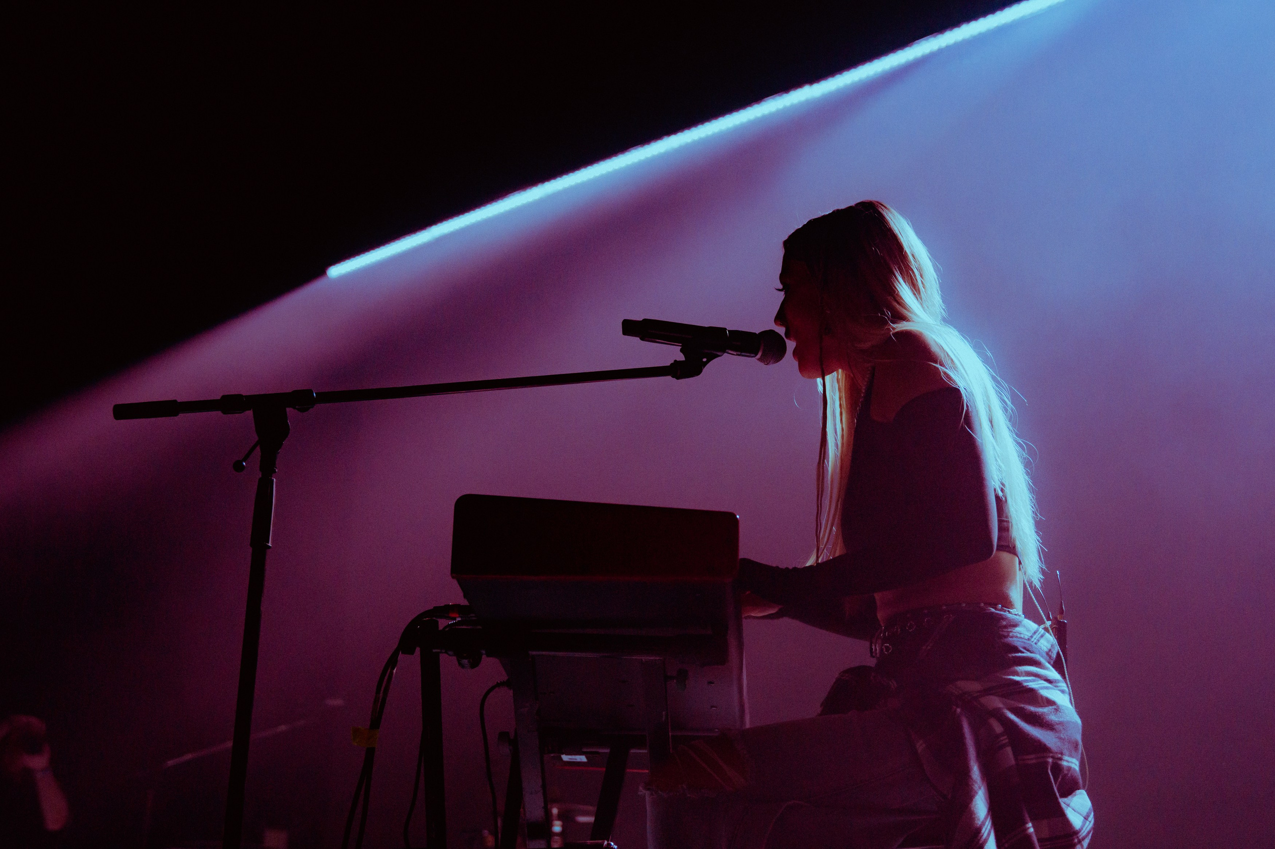 Концертное портфолио фотографа. Концертный и бэкстейдж фотограф | Полина Розова | Кит