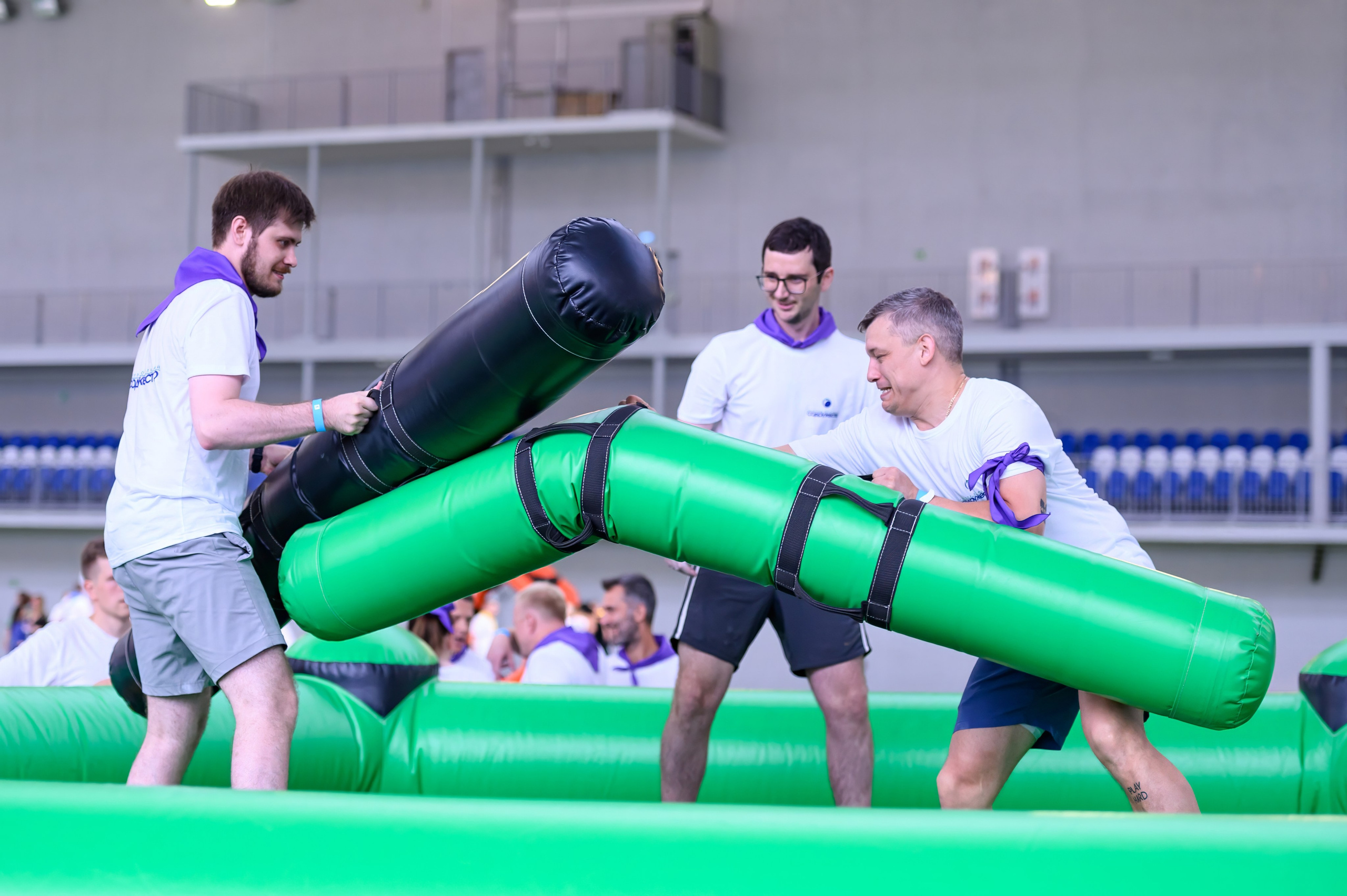 Мероприятия. Фотограф Кирилл Радзывилюк