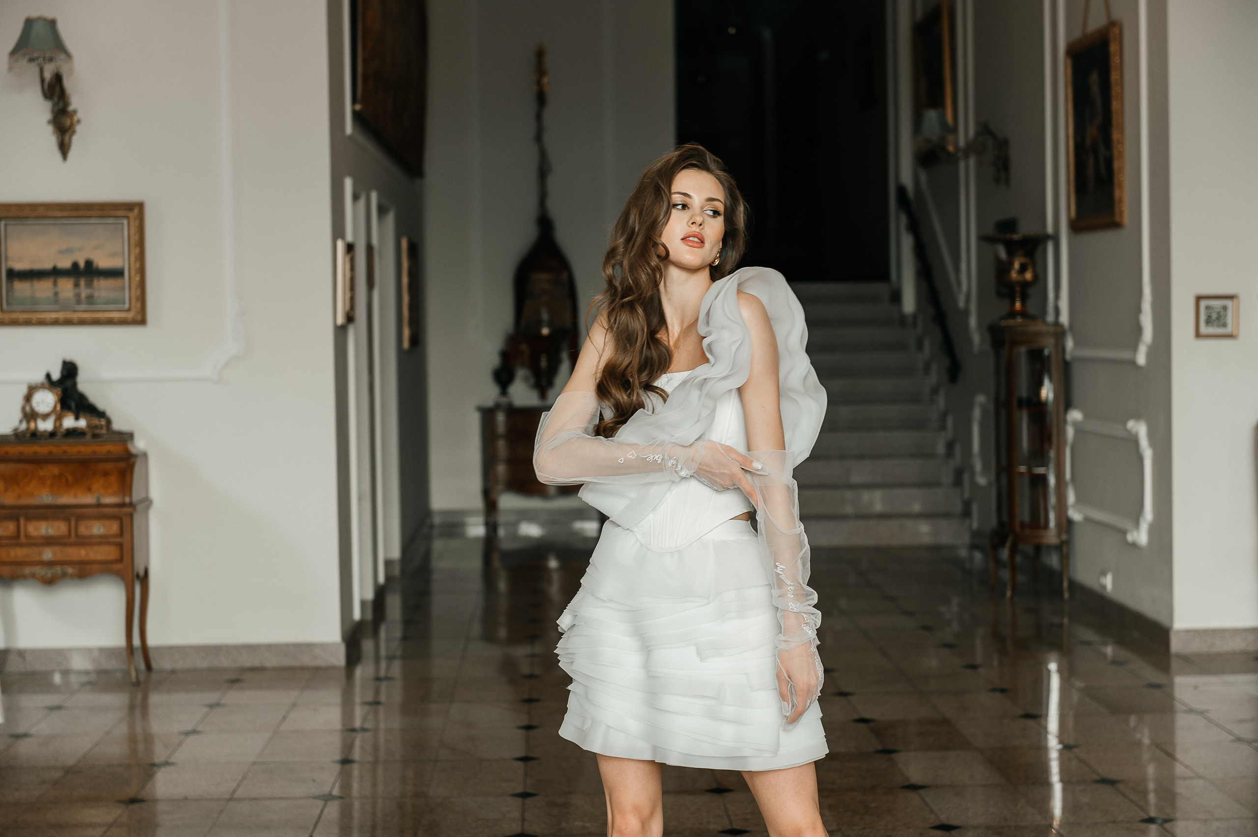 Свадебная фотосессия в бутик-отеле. Екатерина Бакурова — контент фотограф, женский фотограф в Краснодаре