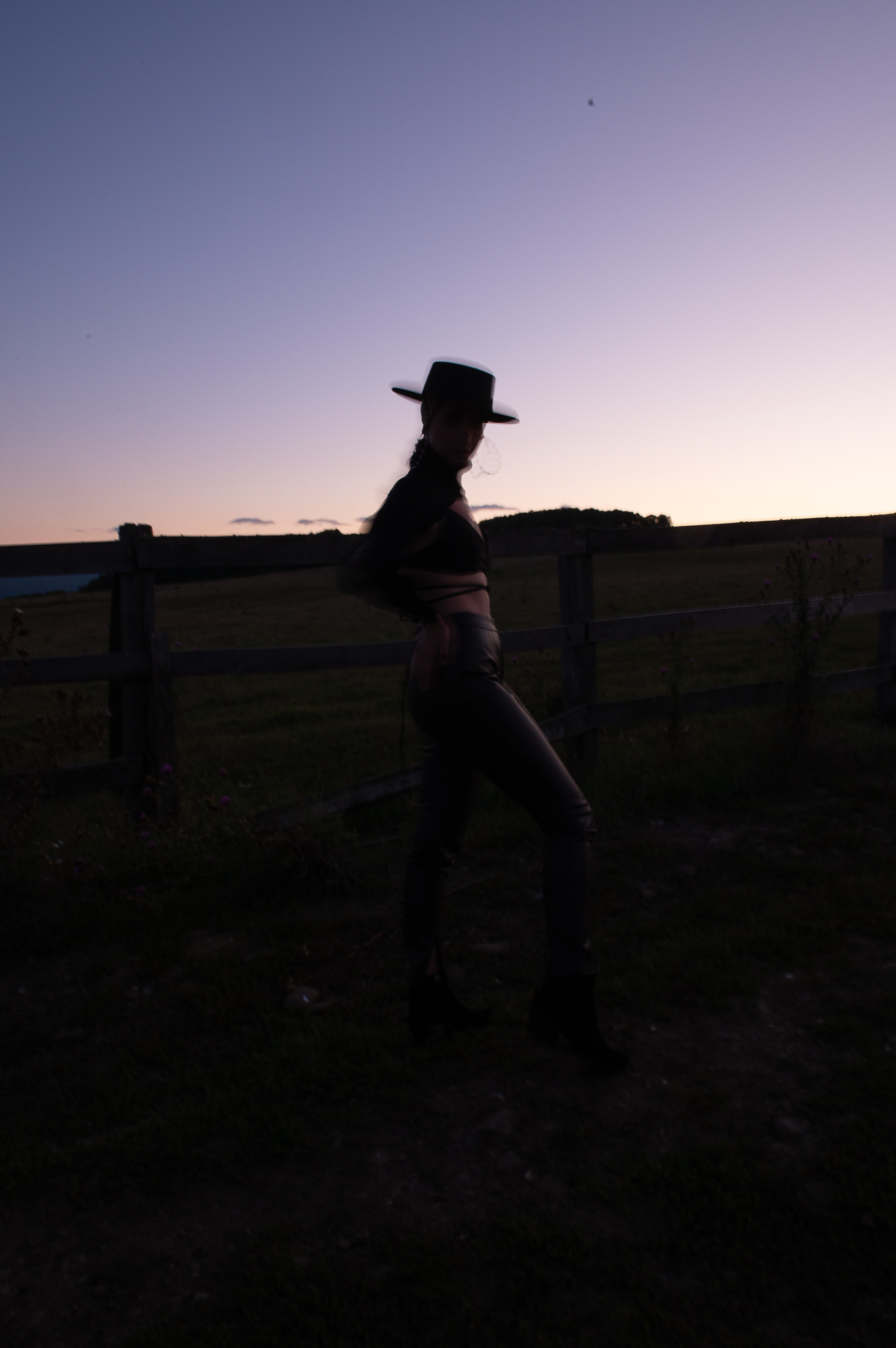 Летняя съемка за городом. Екатерина Бакурова — контент фотограф, женский фотограф в Краснодаре