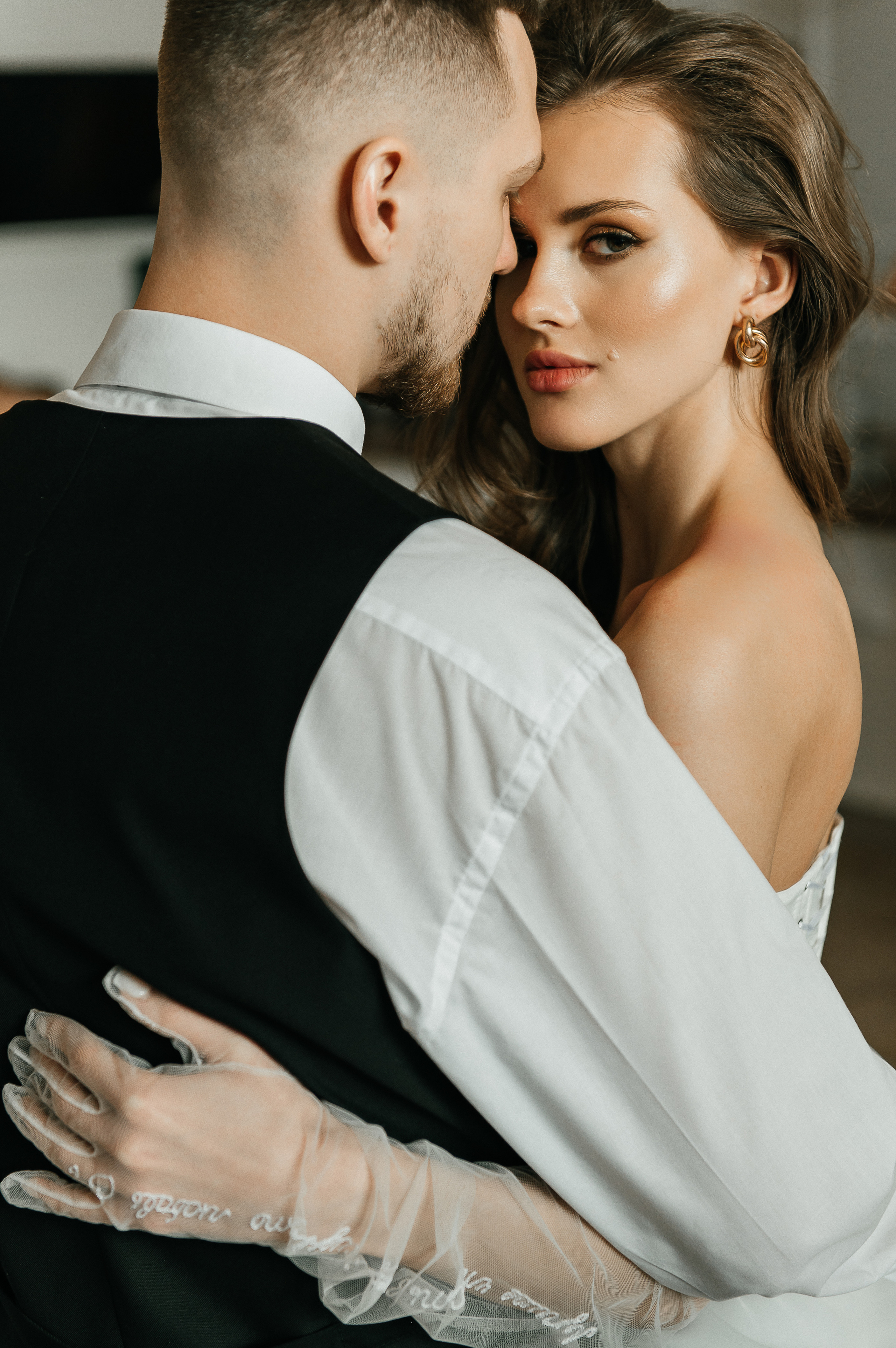 Свадебная фотосессия в бутик-отеле. Екатерина Бакурова — контент фотограф, женский фотограф в Краснодаре