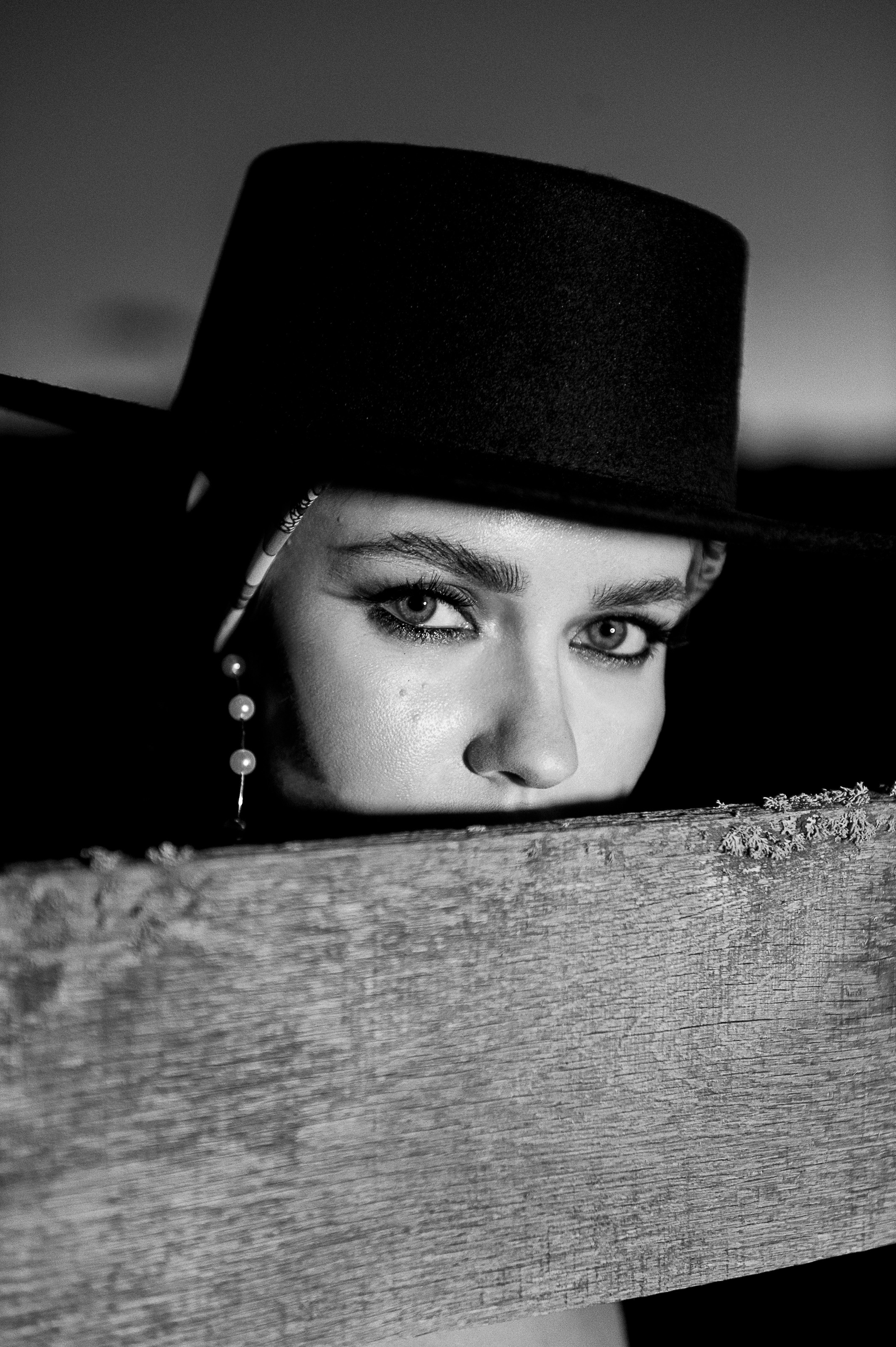 Летняя съемка за городом. Екатерина Бакурова — контент фотограф, женский фотограф в Краснодаре