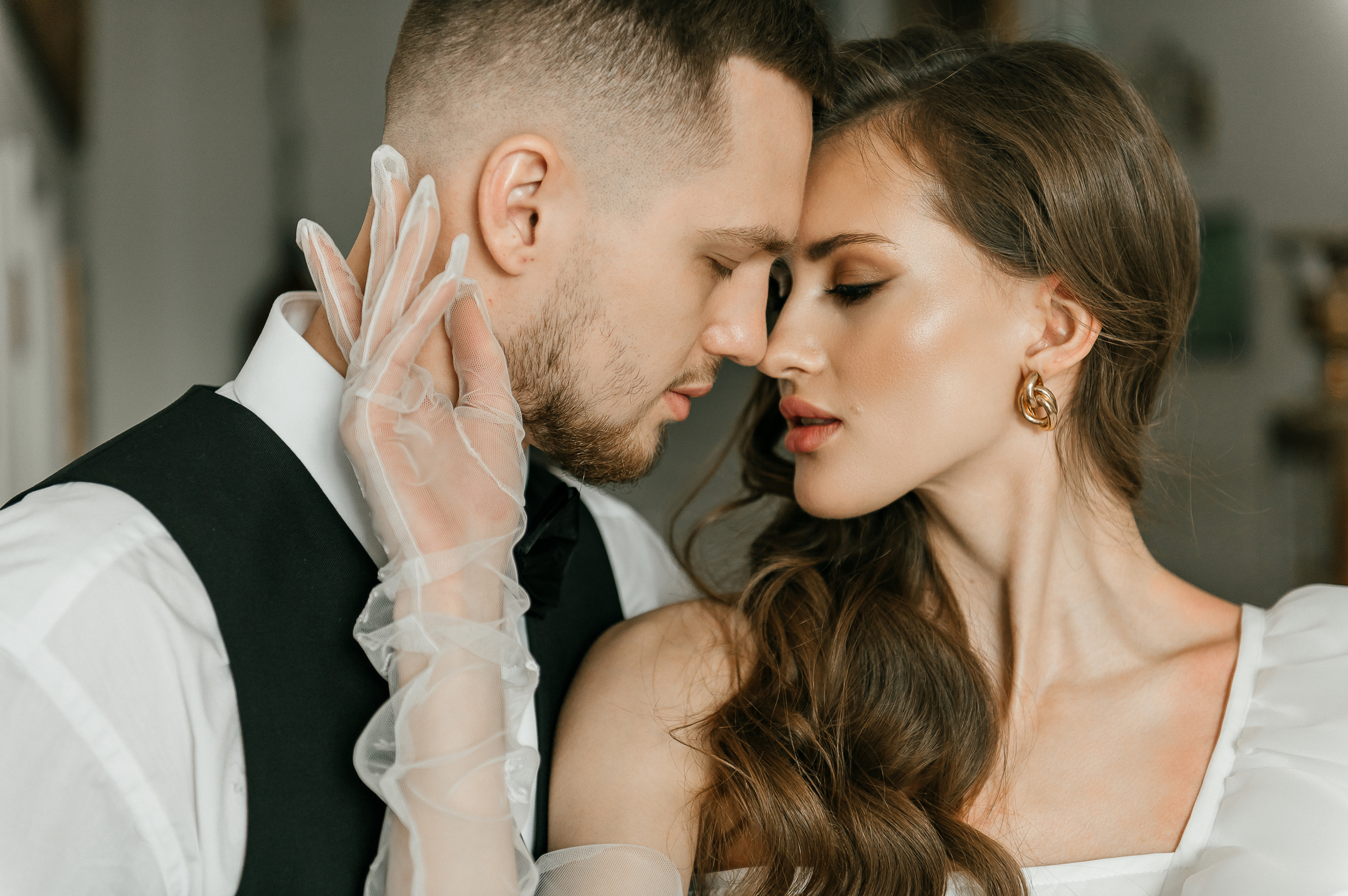 Свадебная фотосессия в бутик-отеле. Екатерина Бакурова — контент фотограф, женский фотограф в Краснодаре