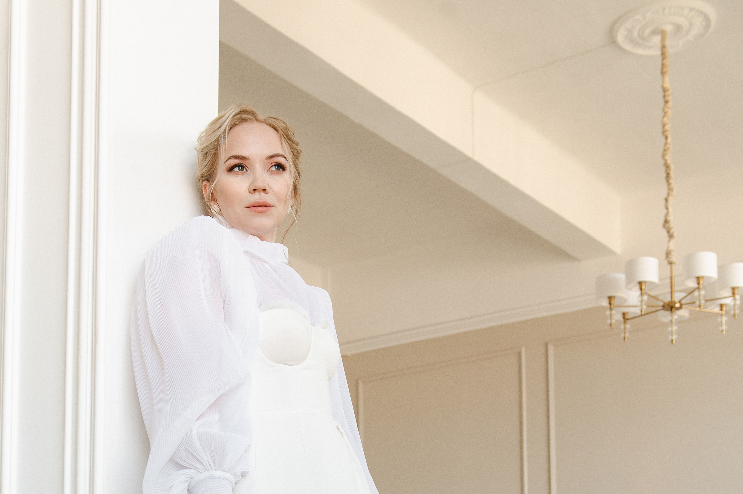 Студийная фотосессия с собаками. Екатерина Бакурова — контент фотограф, женский фотограф в Краснодаре