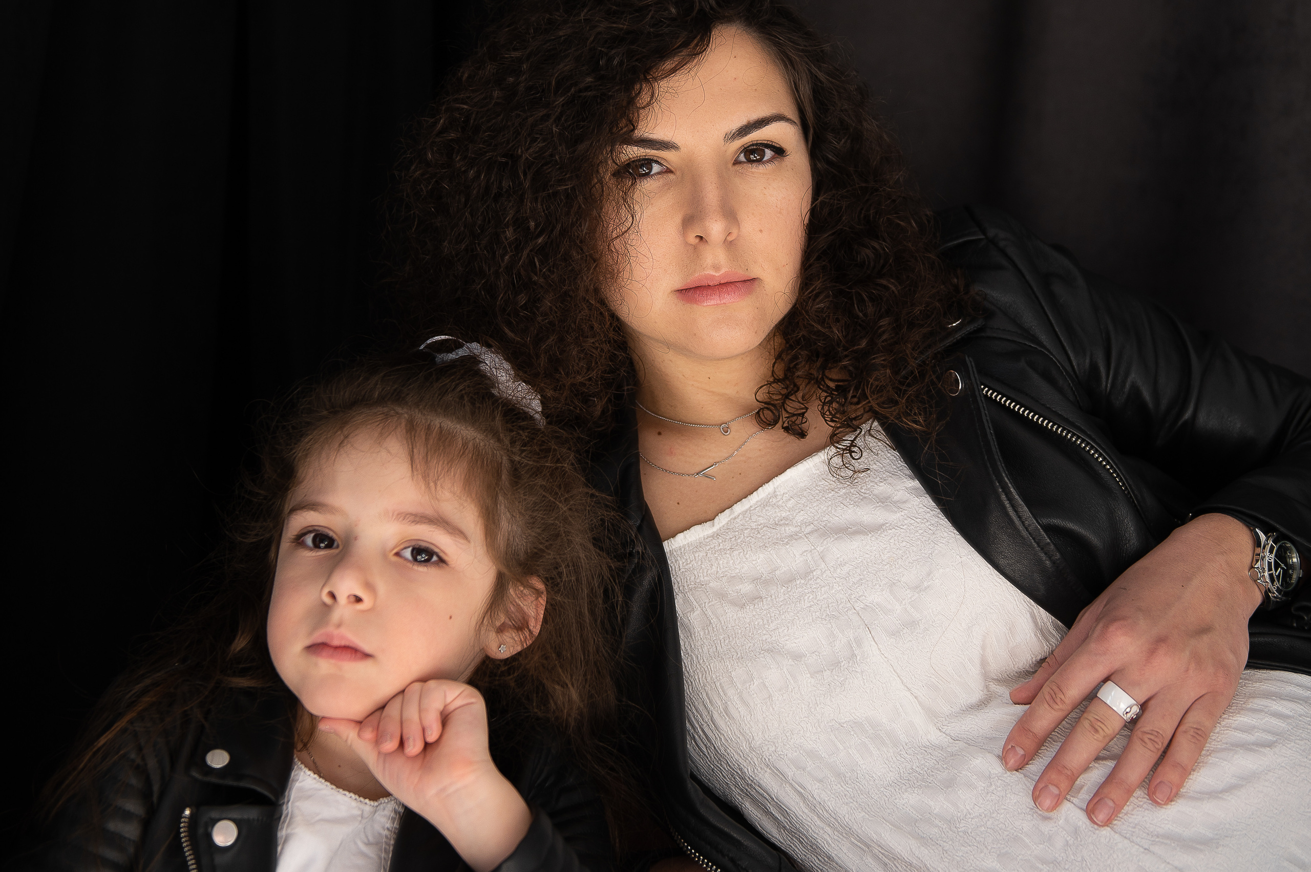 Семейная фотосессия. Екатерина Бакурова — контент фотограф, женский фотограф в Краснодаре