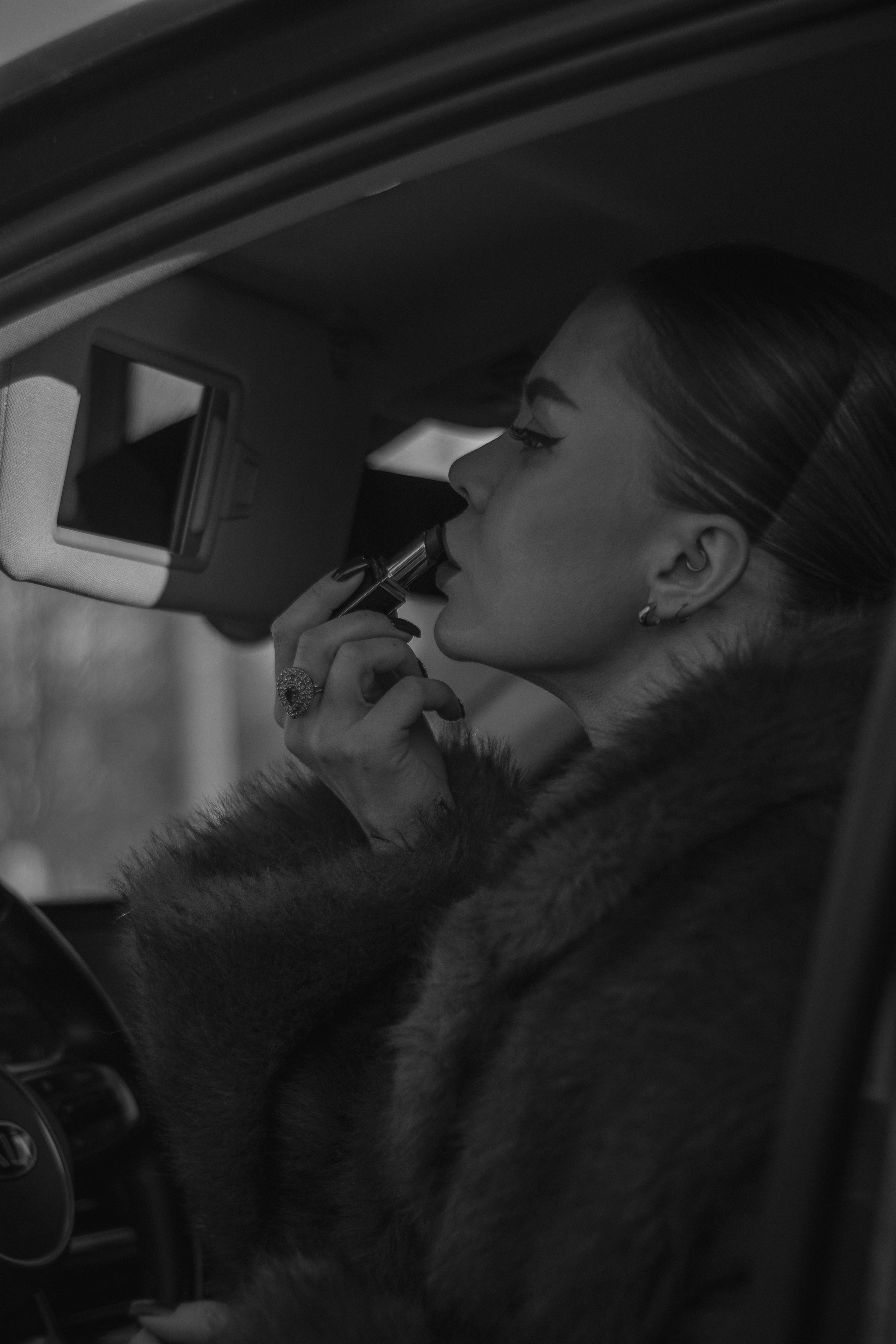 Alyona. Фотограф в Санкт-Петербург Елисеева Владислава