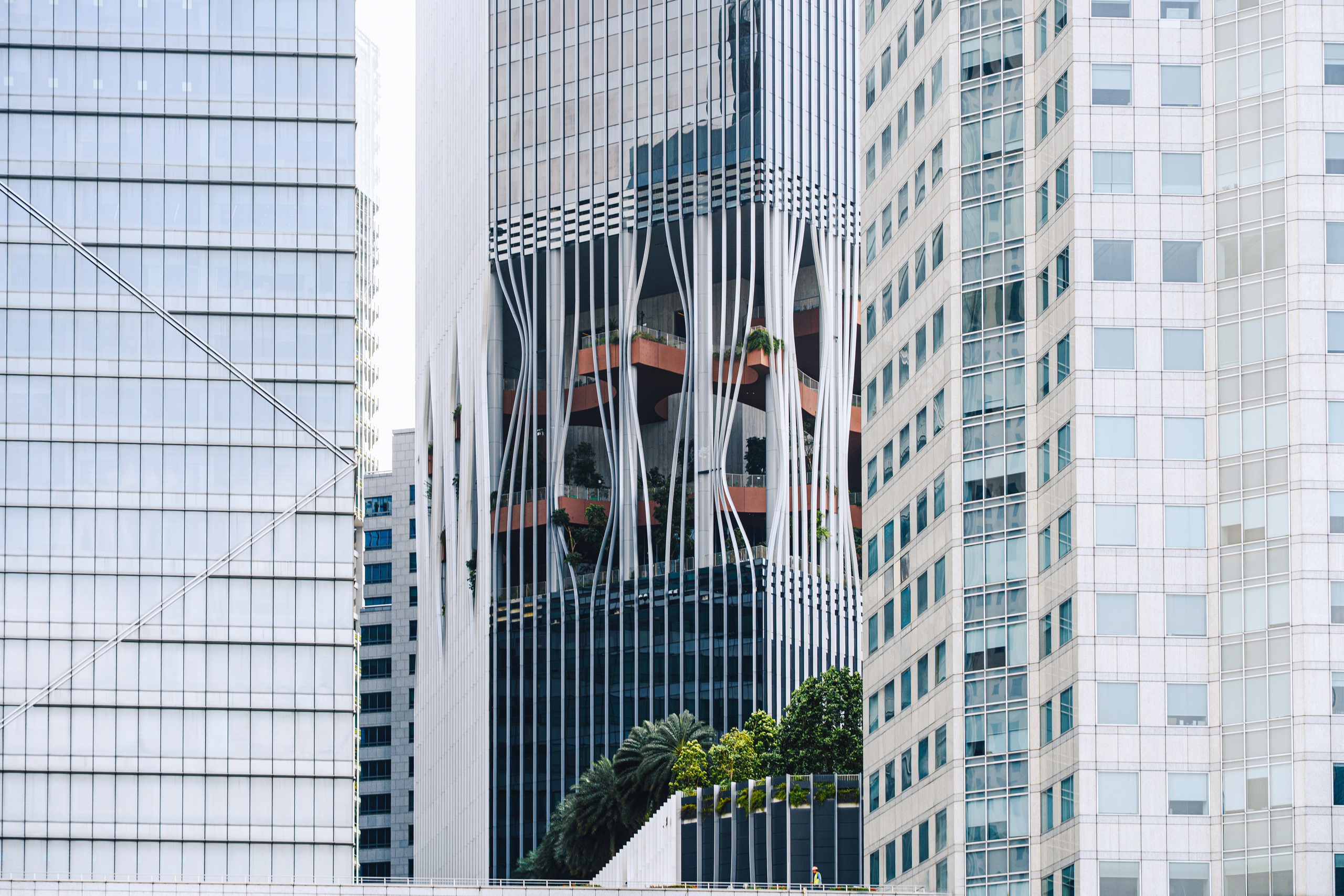 Сингапур и Малайзия. Репортажный фотограф в Москве Легкая Софья