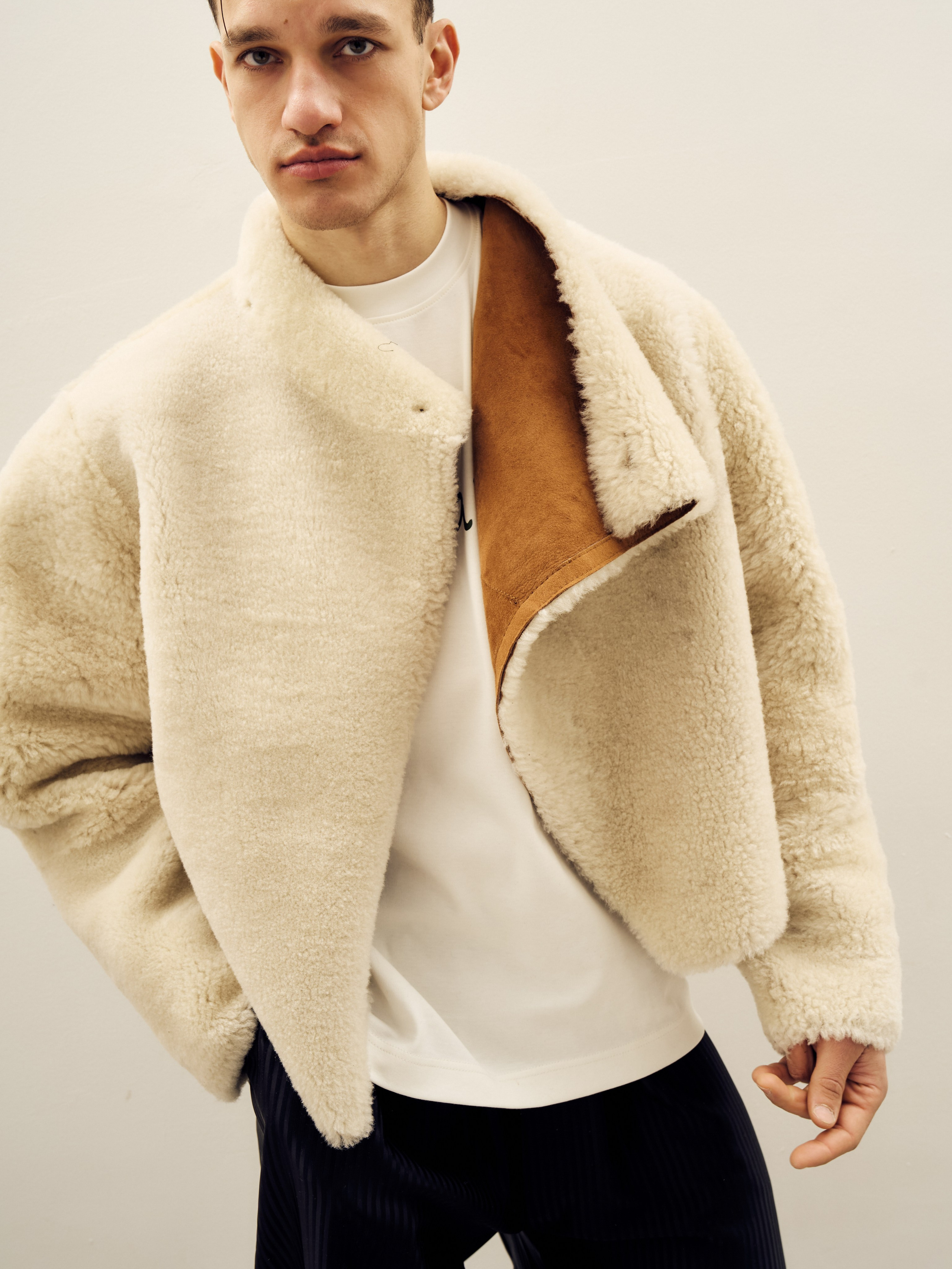 Thethverd'01. Фотограф Дарьяна Окулова