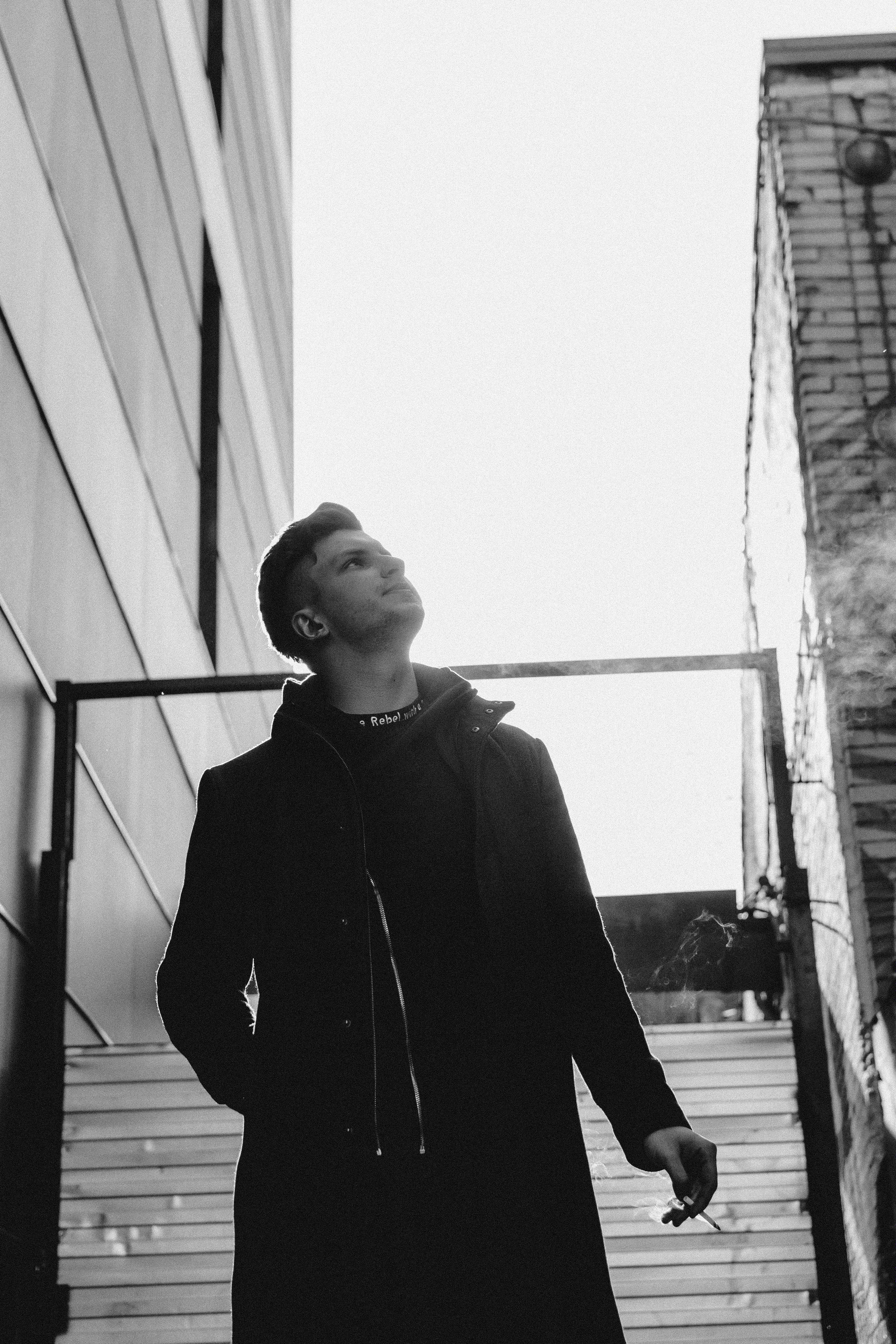 Егор. Фотограф Анисин Денис