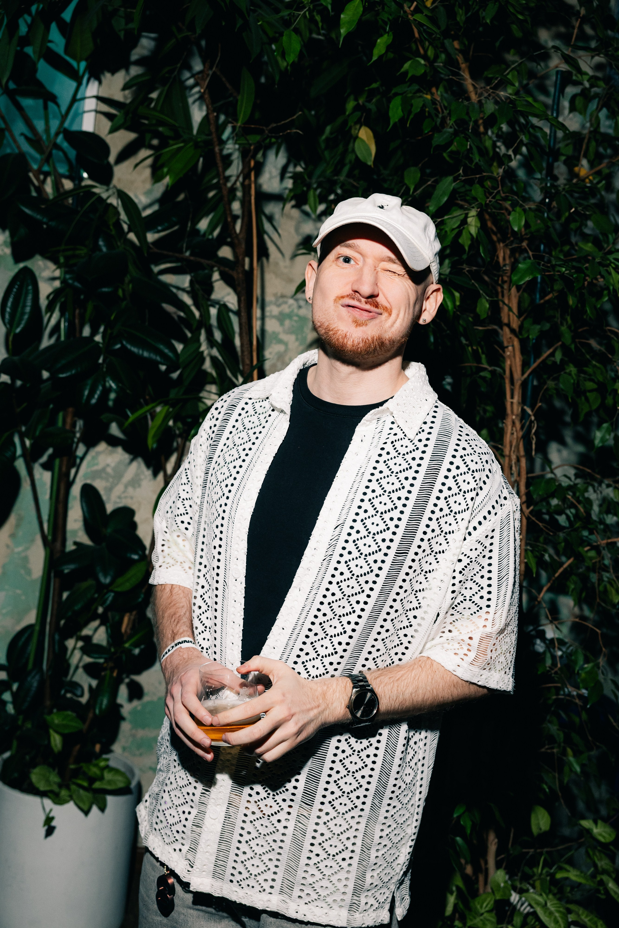 Дом Культур — СONNECTED x Дом Культур / 20.03.2026. TENZO | Креативный продюсер / Арт-директор