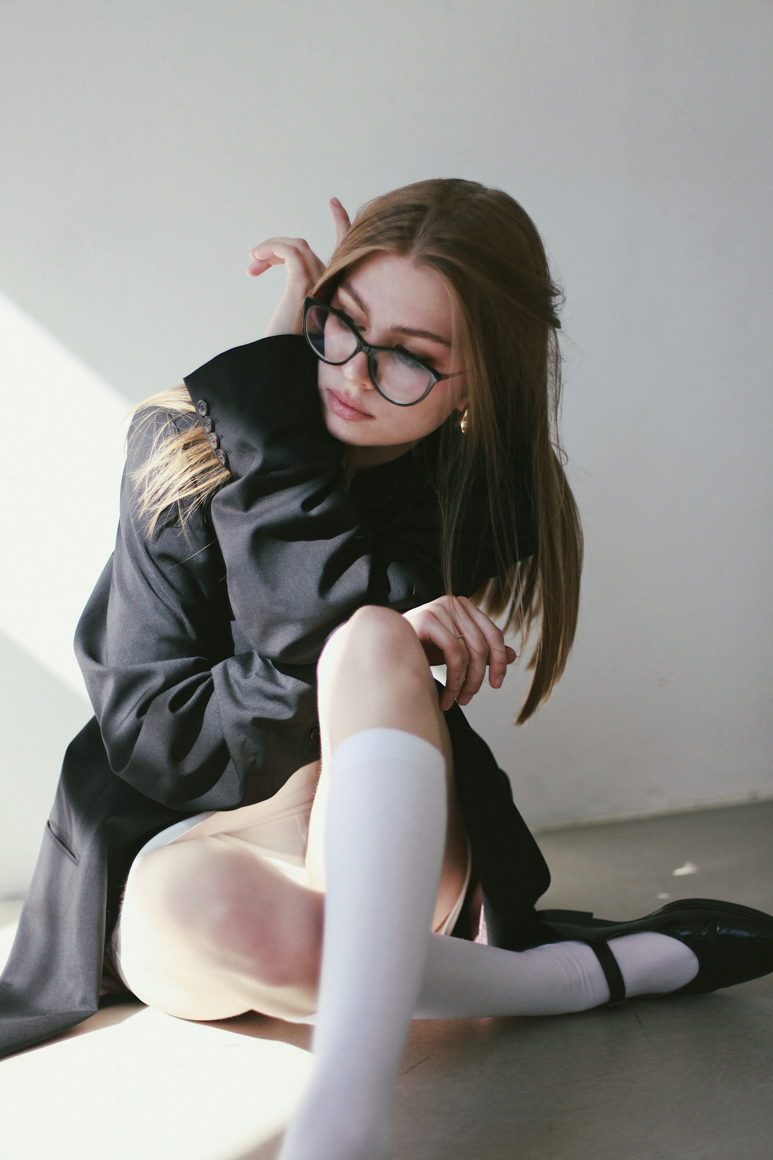 Поляна. Stefanie Mavrina. Photographer, Samara