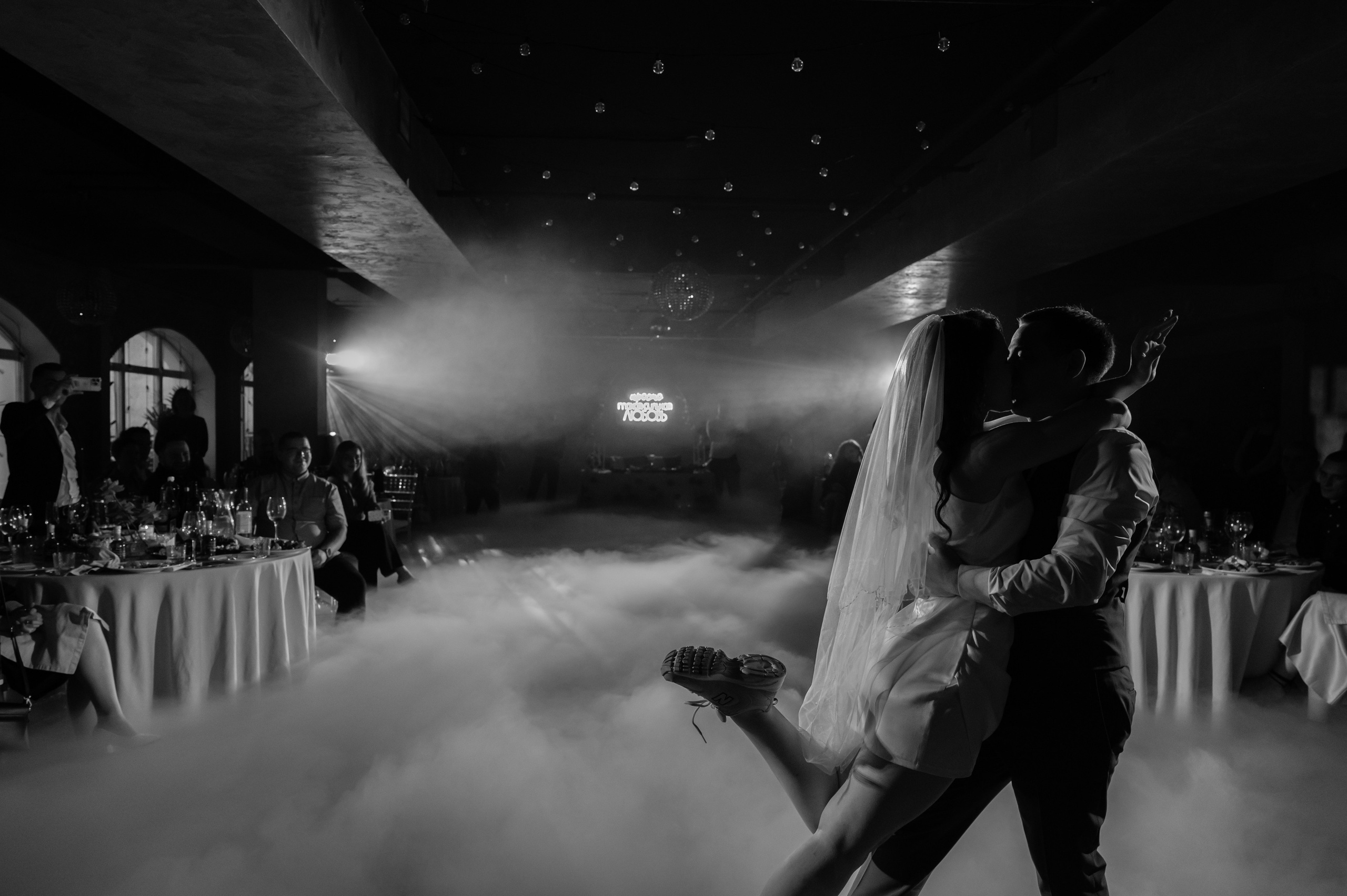 Портретный и репортажный фотограф в Санкт-Петербурге | Валерия Кайряк