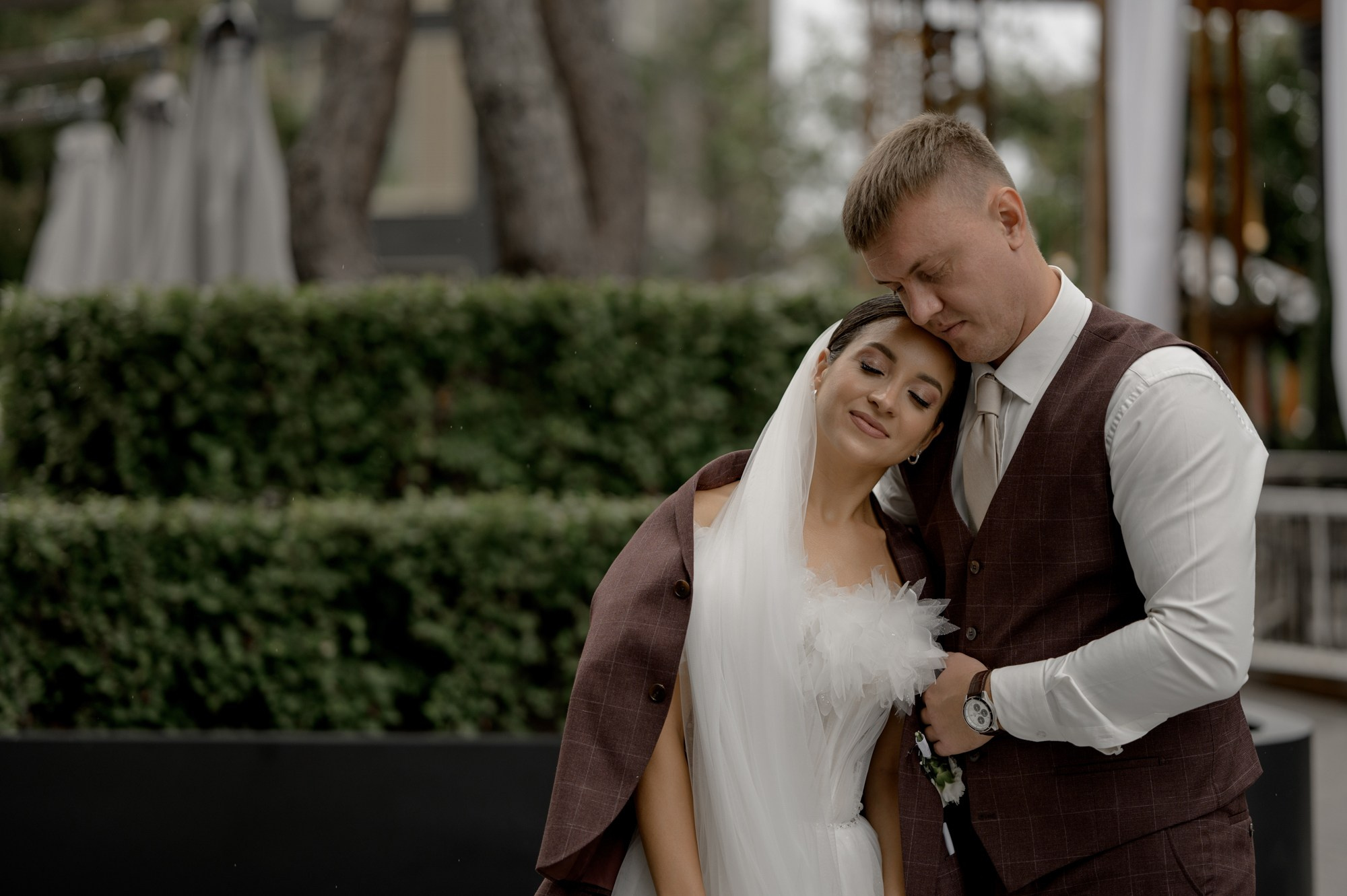 Янис и Гульназ. Свадебный фотограф в Тюмени Анастасия Пономарева