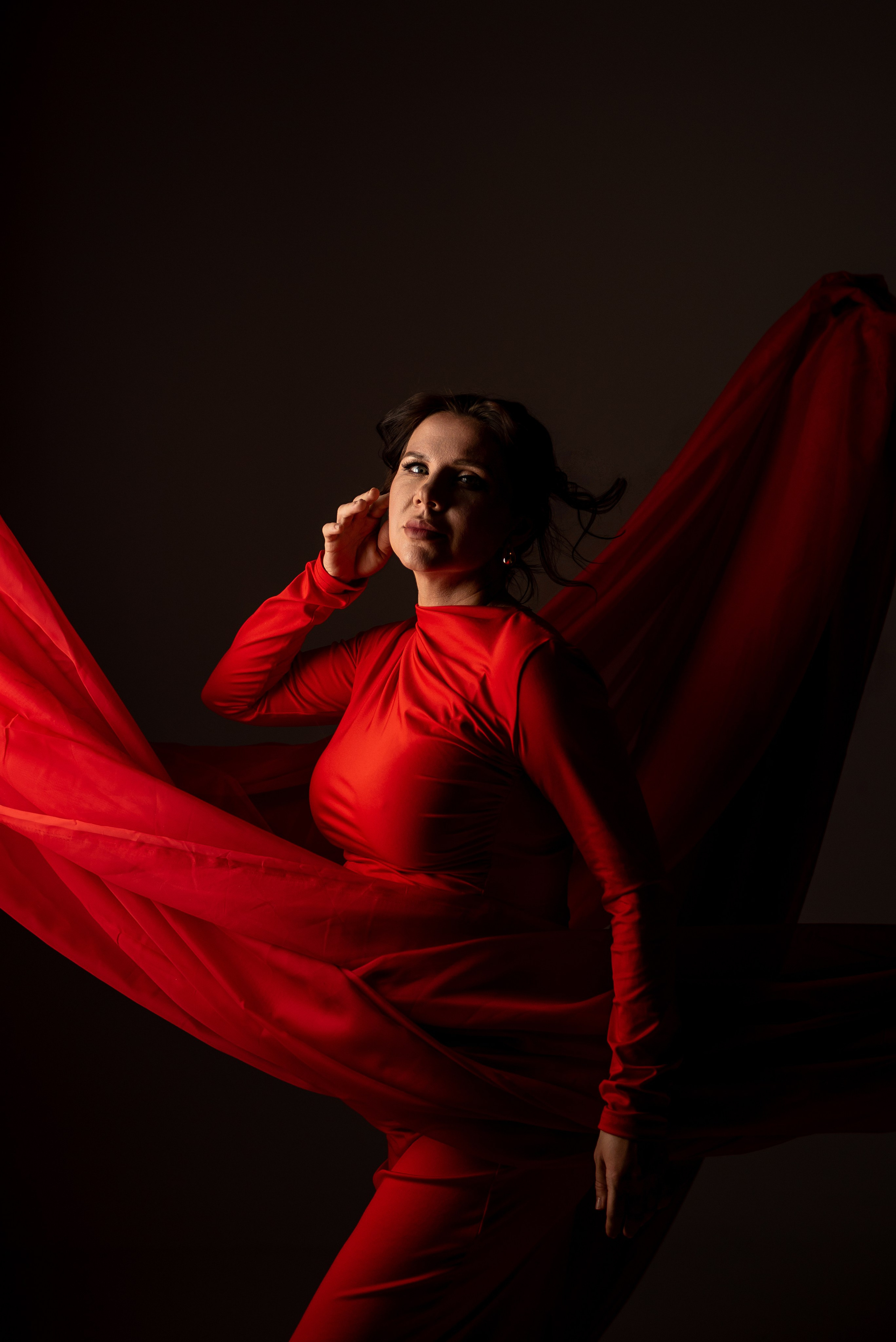 Индивидуальные фотосессии. Фотограф Волгоград Ермолова Дарья