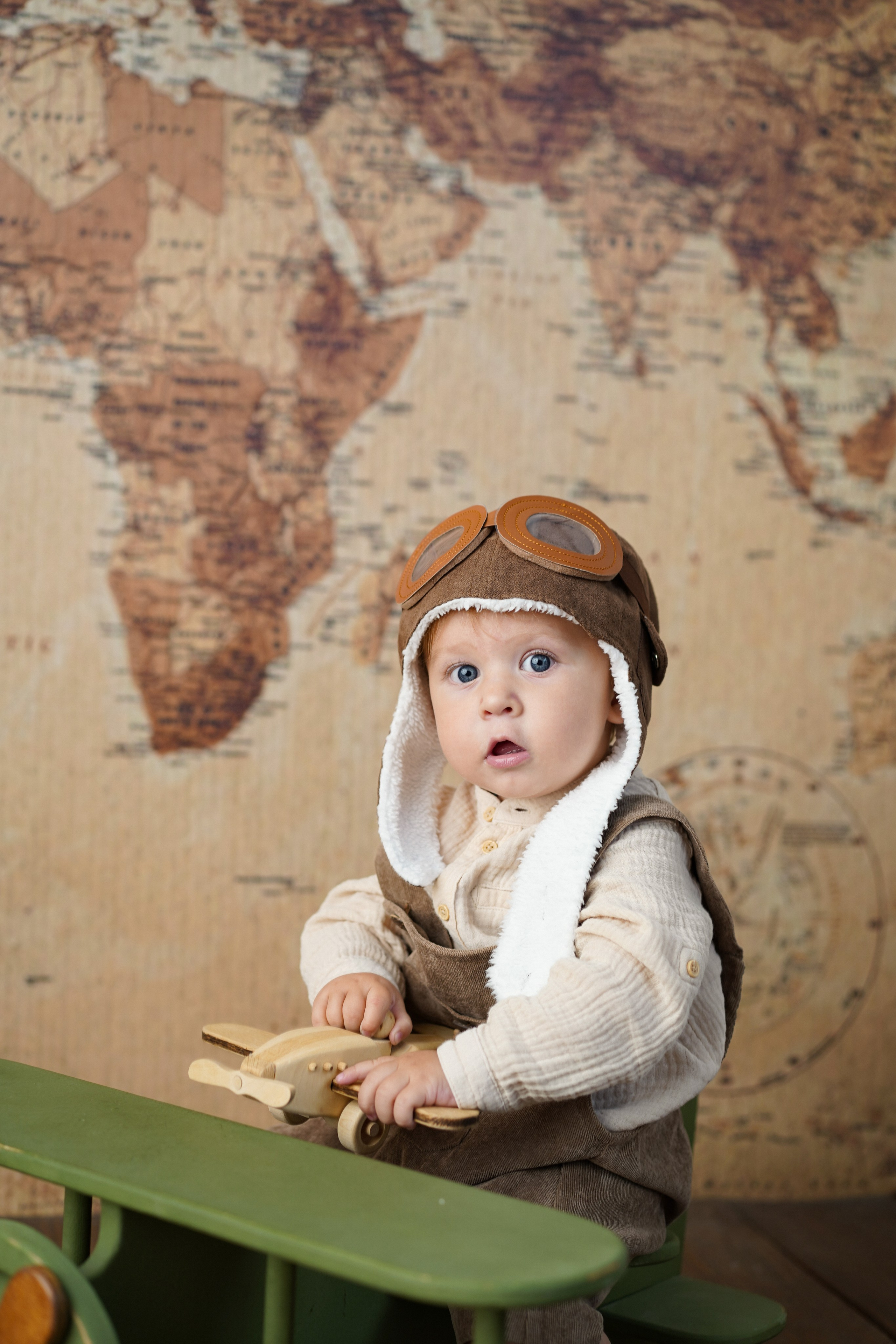 Малыши. Фотограф в Астрахани Максимова Дарья