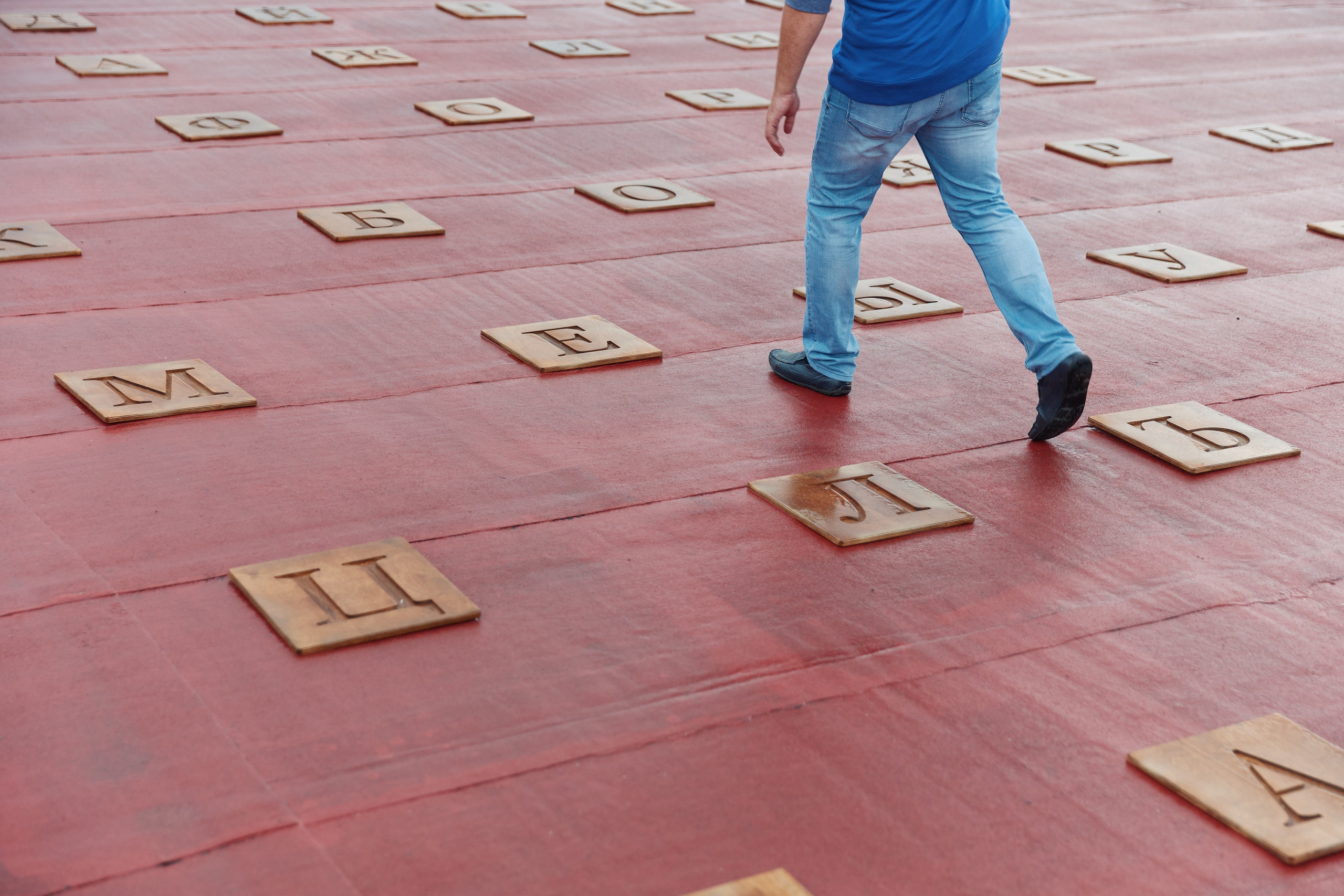 Форт Боярд в Кронштадте. Репортажный Фотограф | Константин Кондрашов