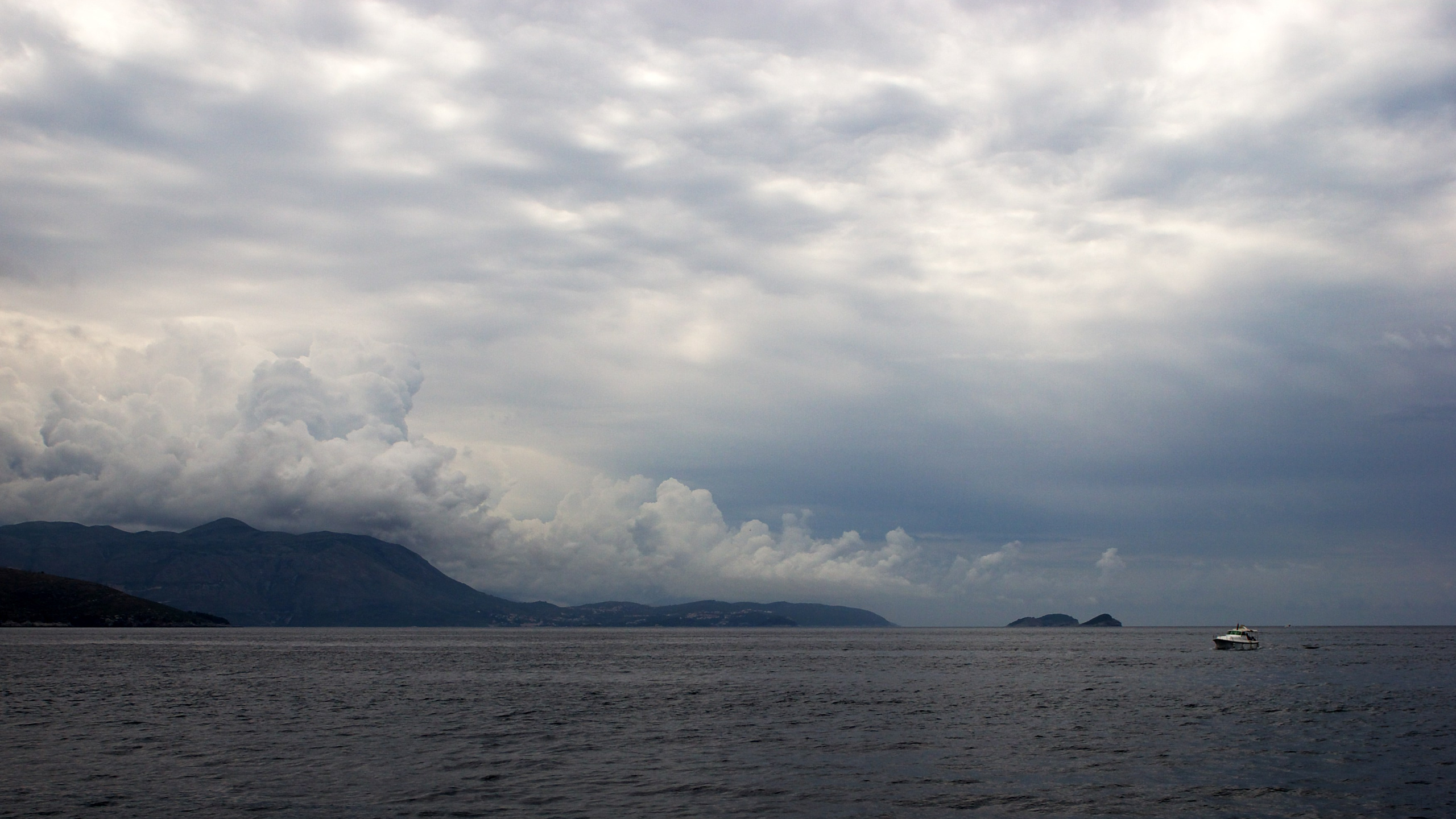 Море. Миша Печёнкин | фотография