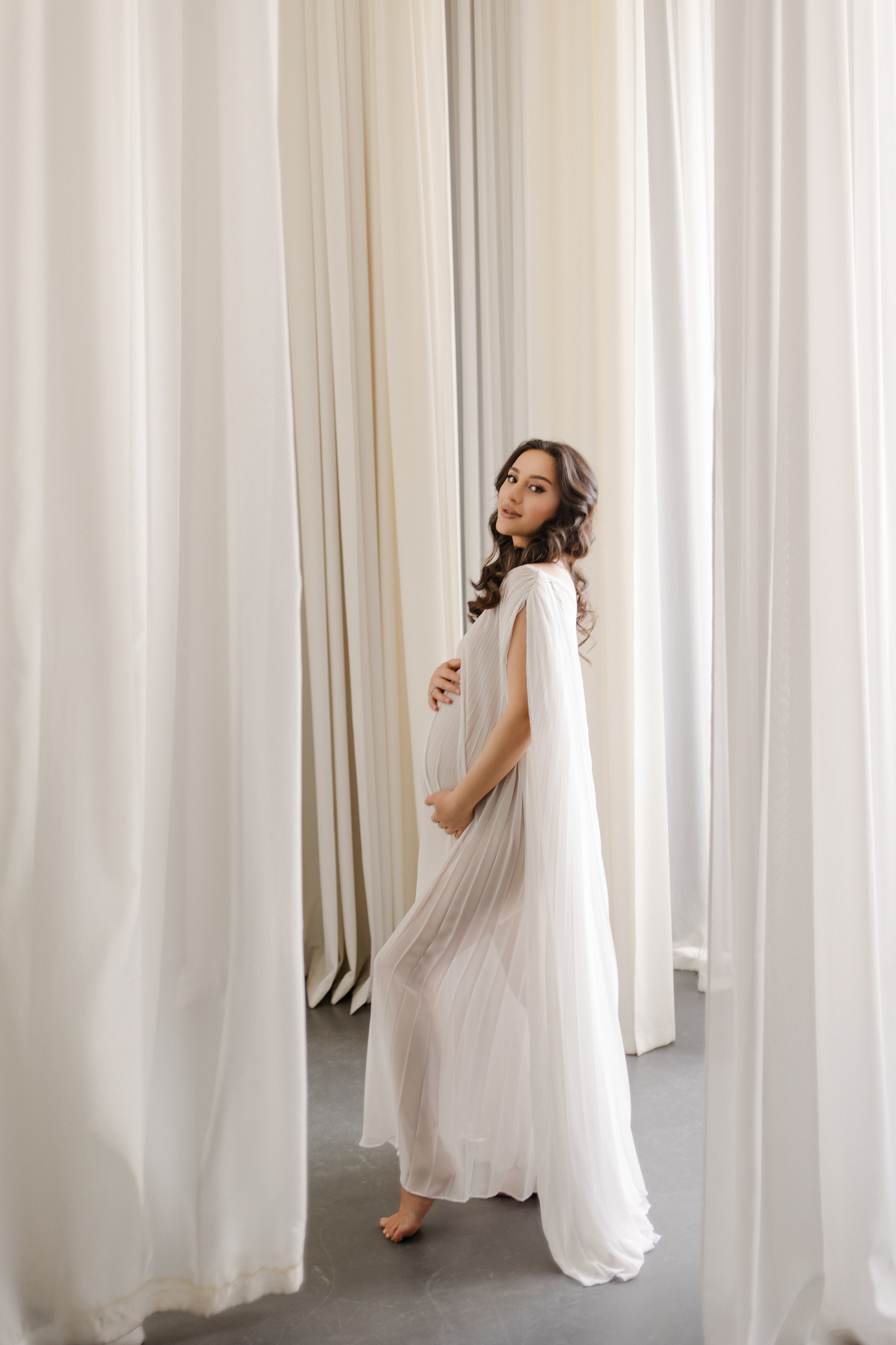 Зара. Семейный и детский фотограф в Москве Кузьмина Мария