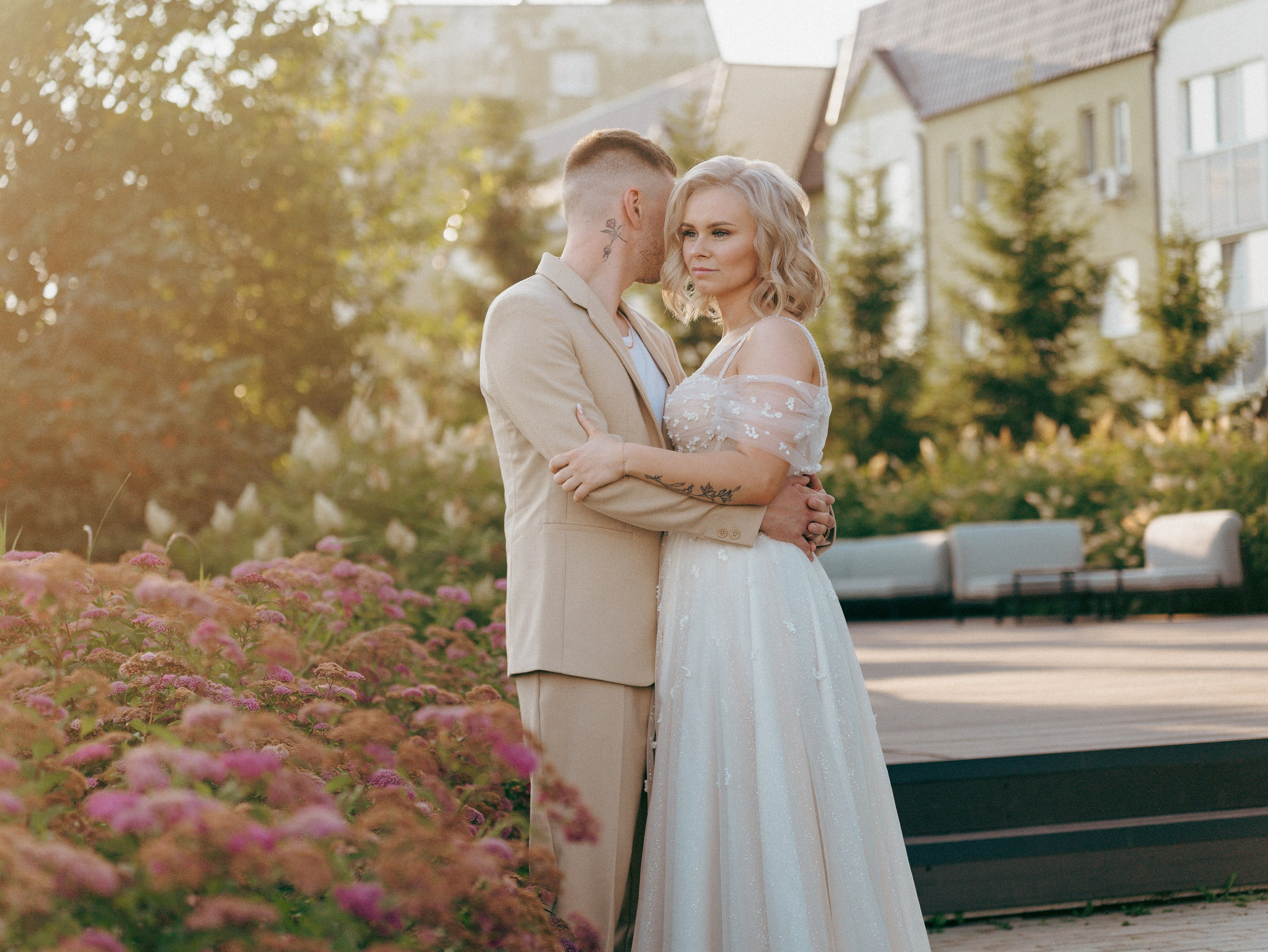 выездная регистрация