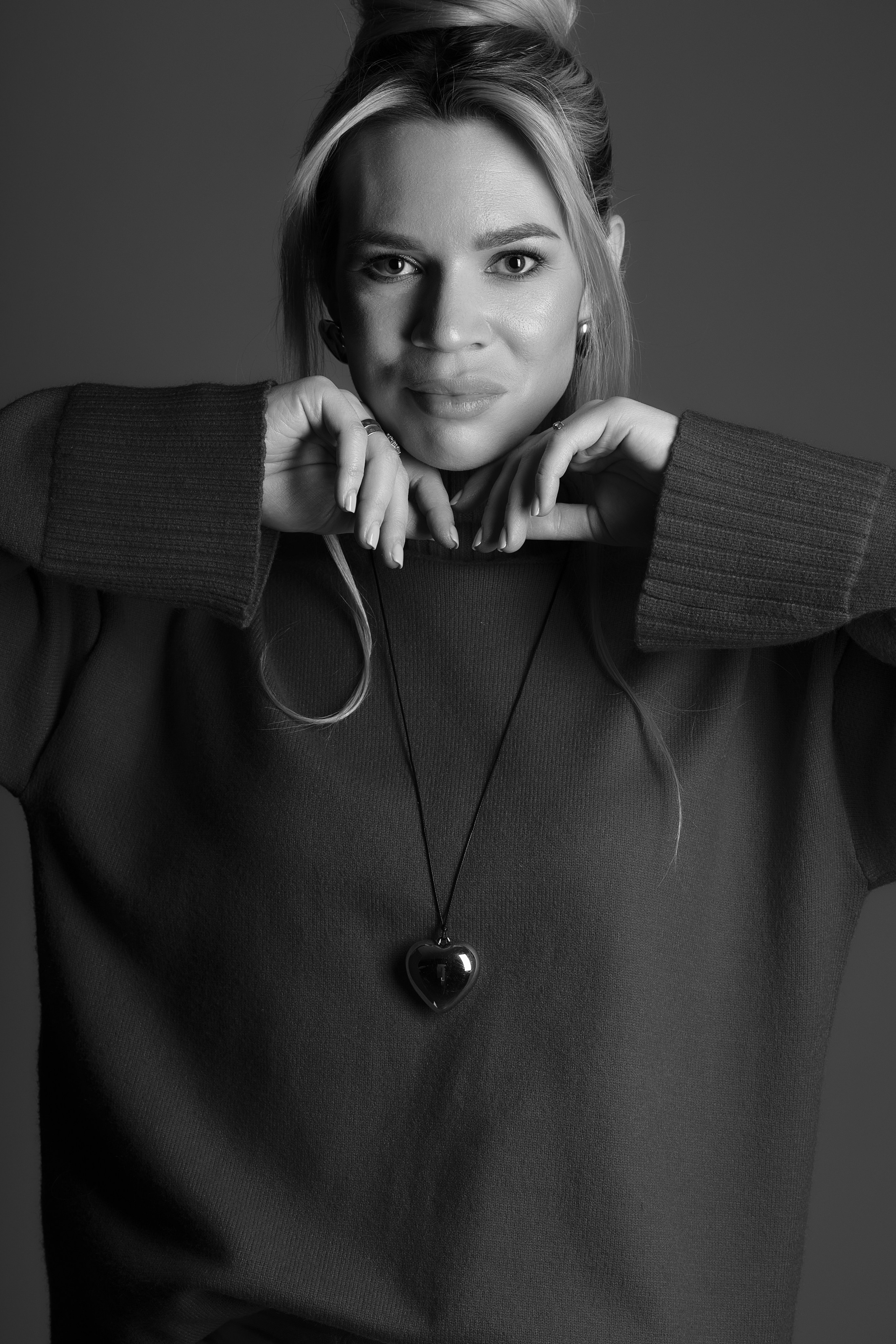 Кристина. Фотограф снимающий в Усинске и Кирове